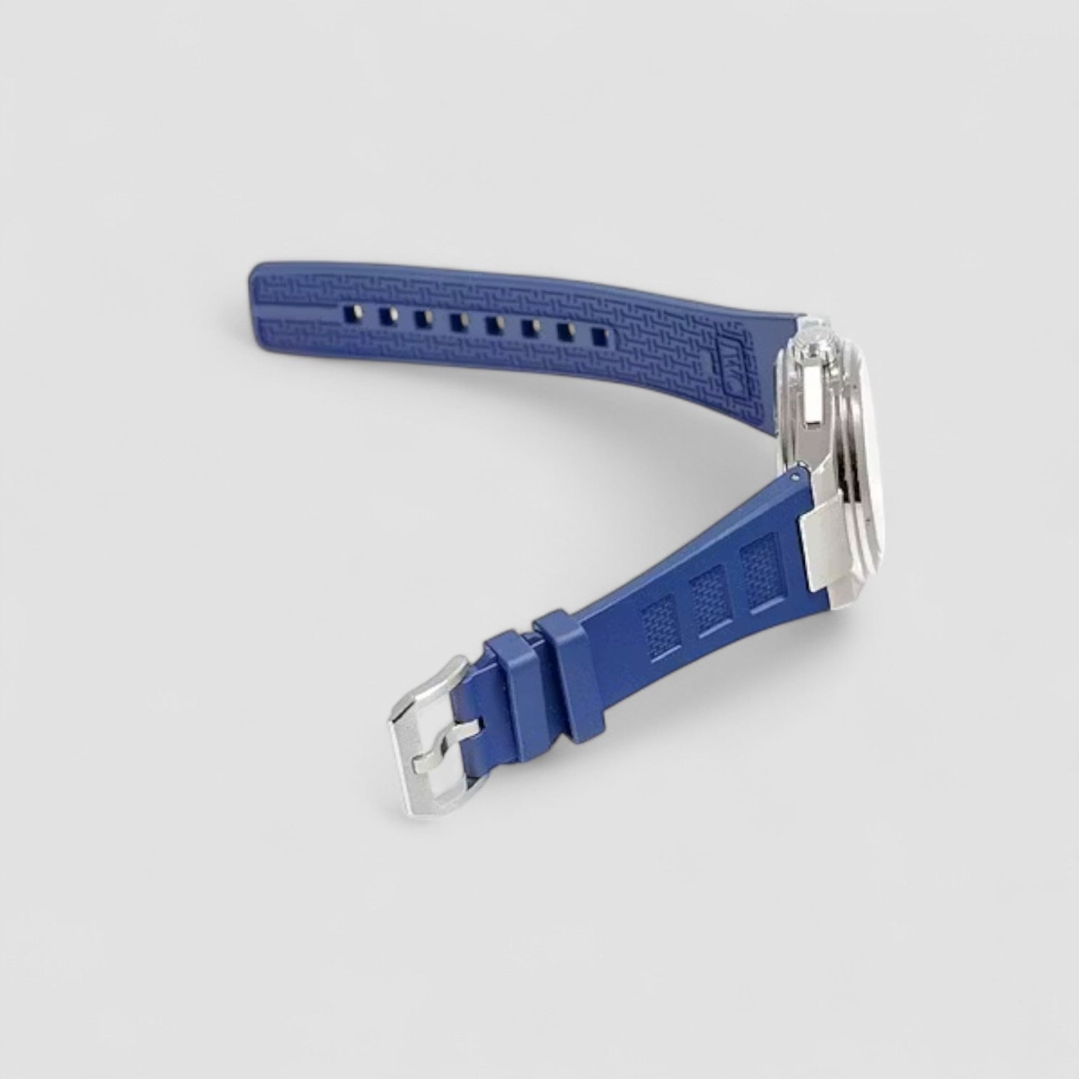 Mission Earth Ingenieur
