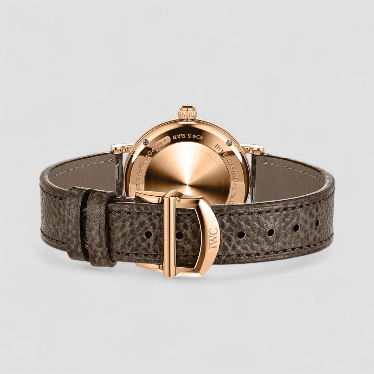 Portofino Automatic Day & Night 34