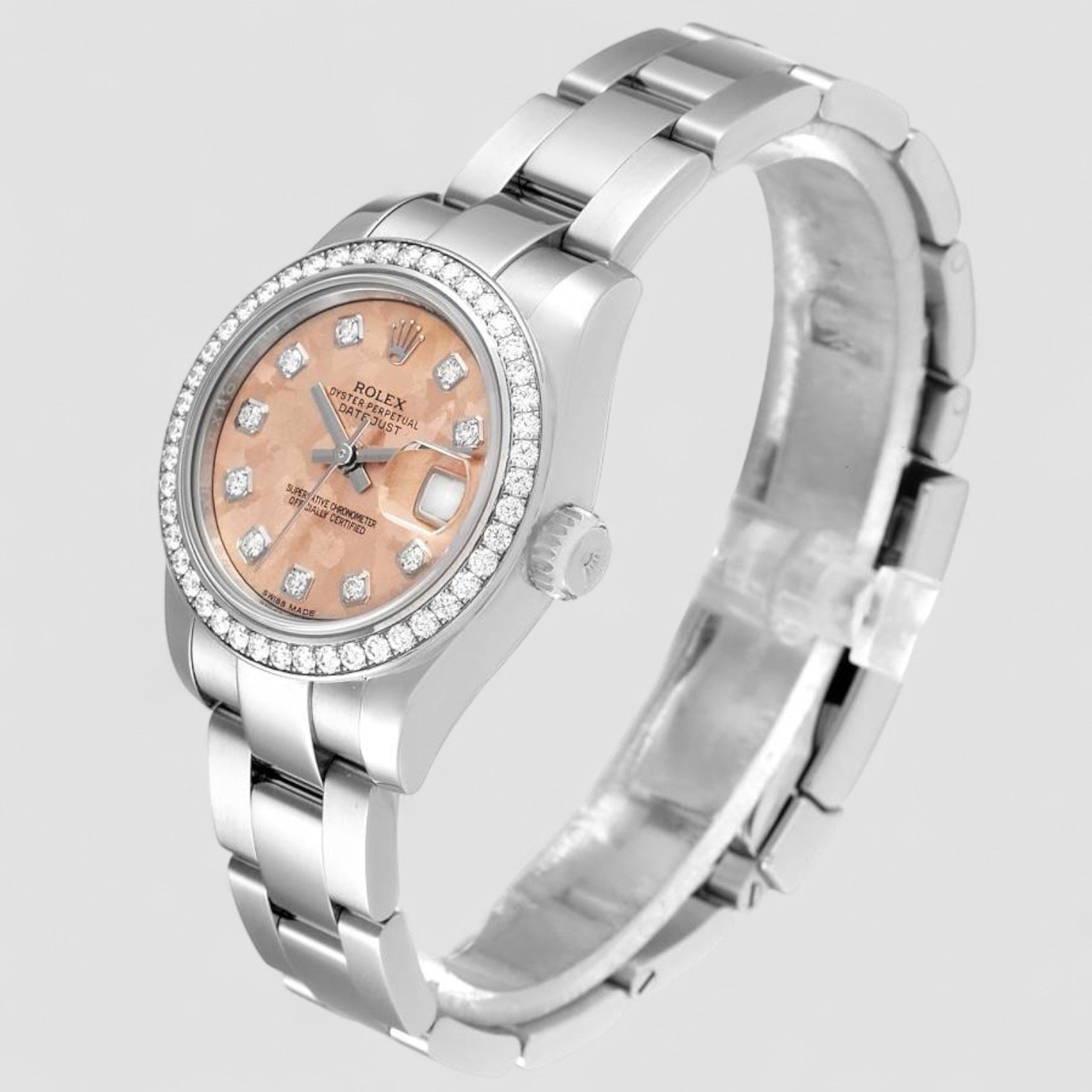 Lady-Datejust