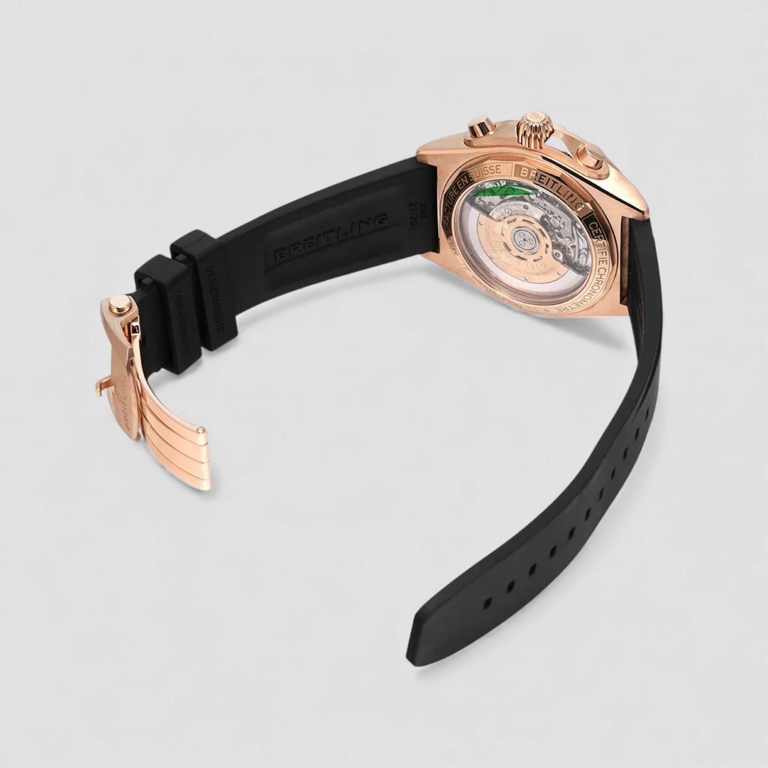 Chronomat B01 42mm Mens Watch