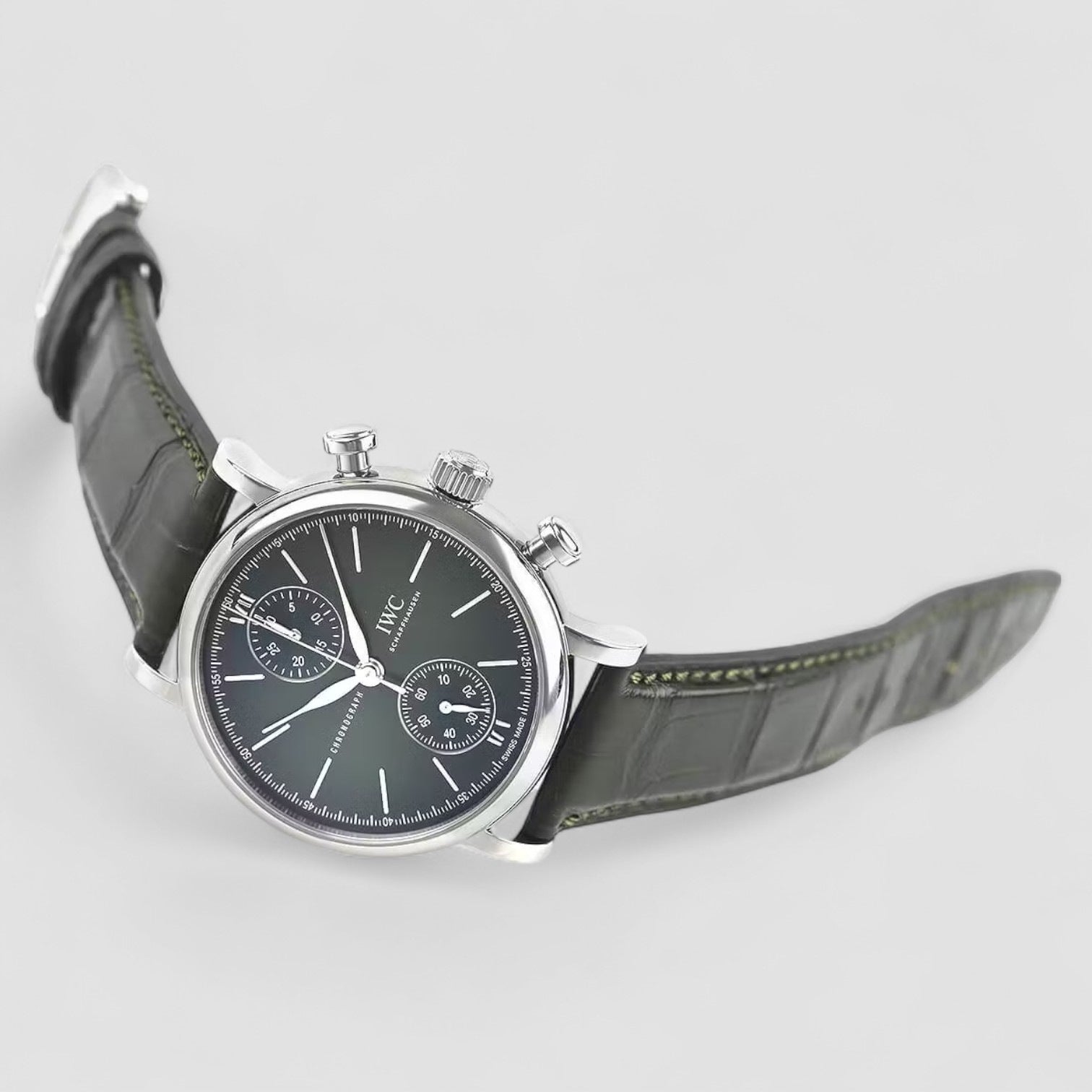 Portofino Automatic Chronograph