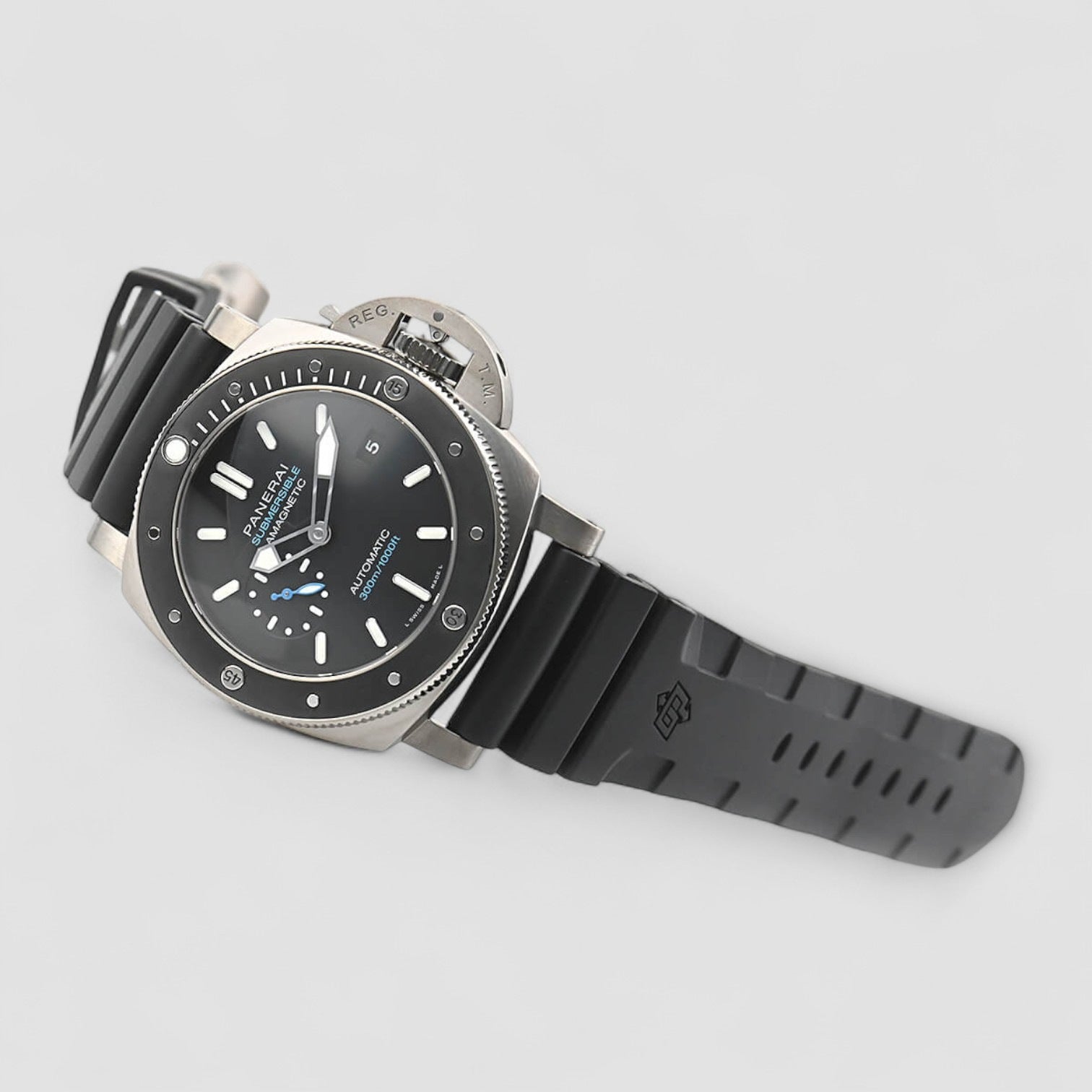 Luminor Submersible 1950 3 Days