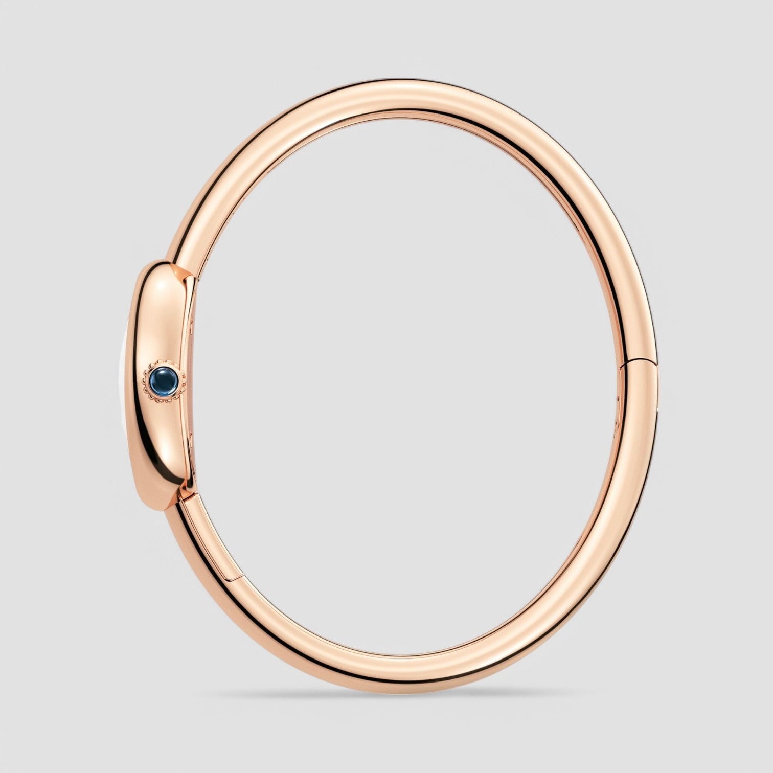 Baignoire De Cartier Mini Model Rose Gold