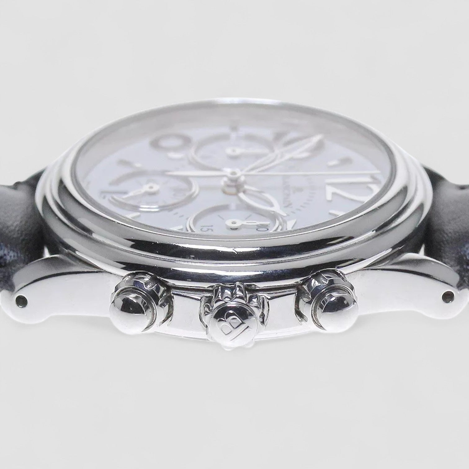 Flyback Silver Arabic
