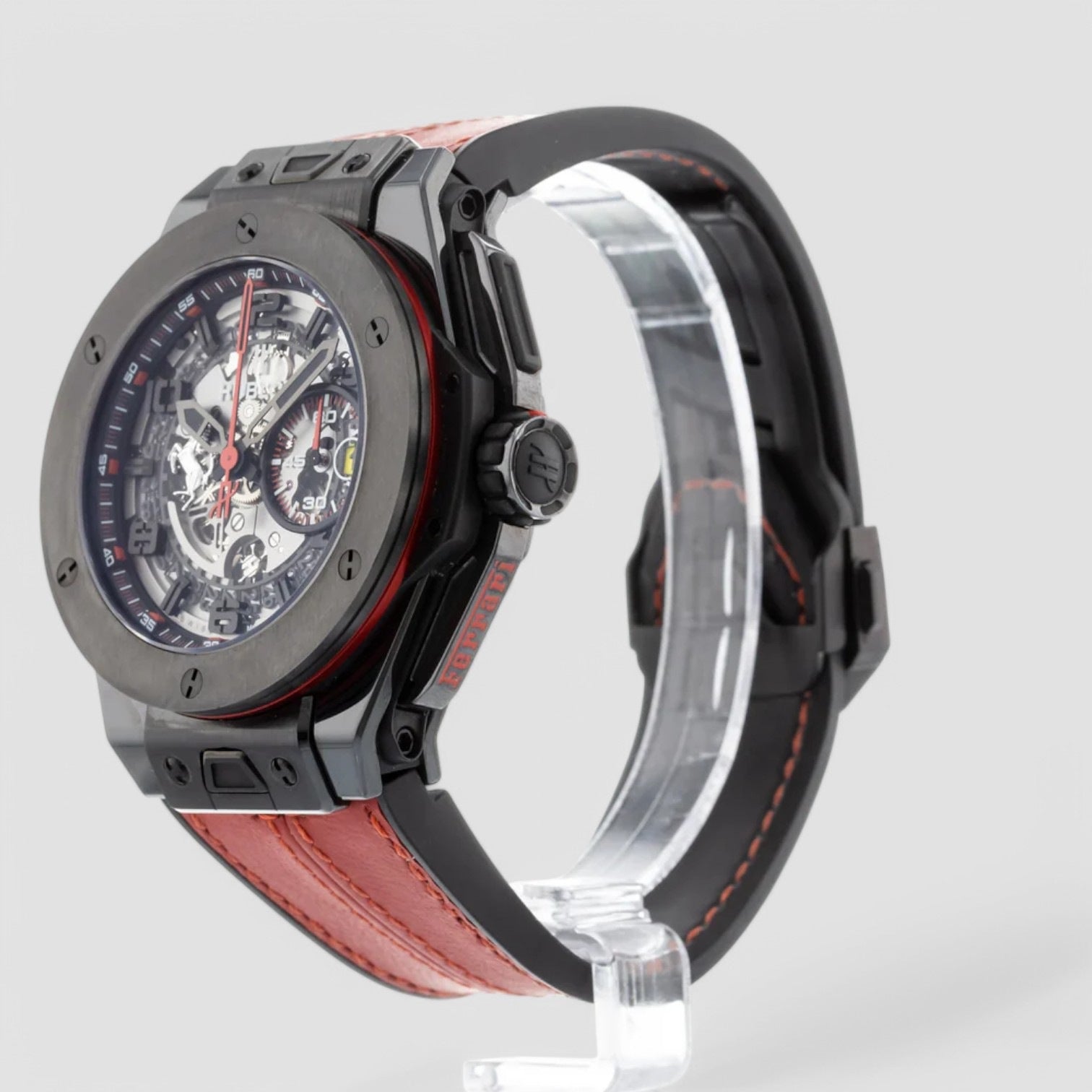 Big Bang UNICO Ferrari 45mm