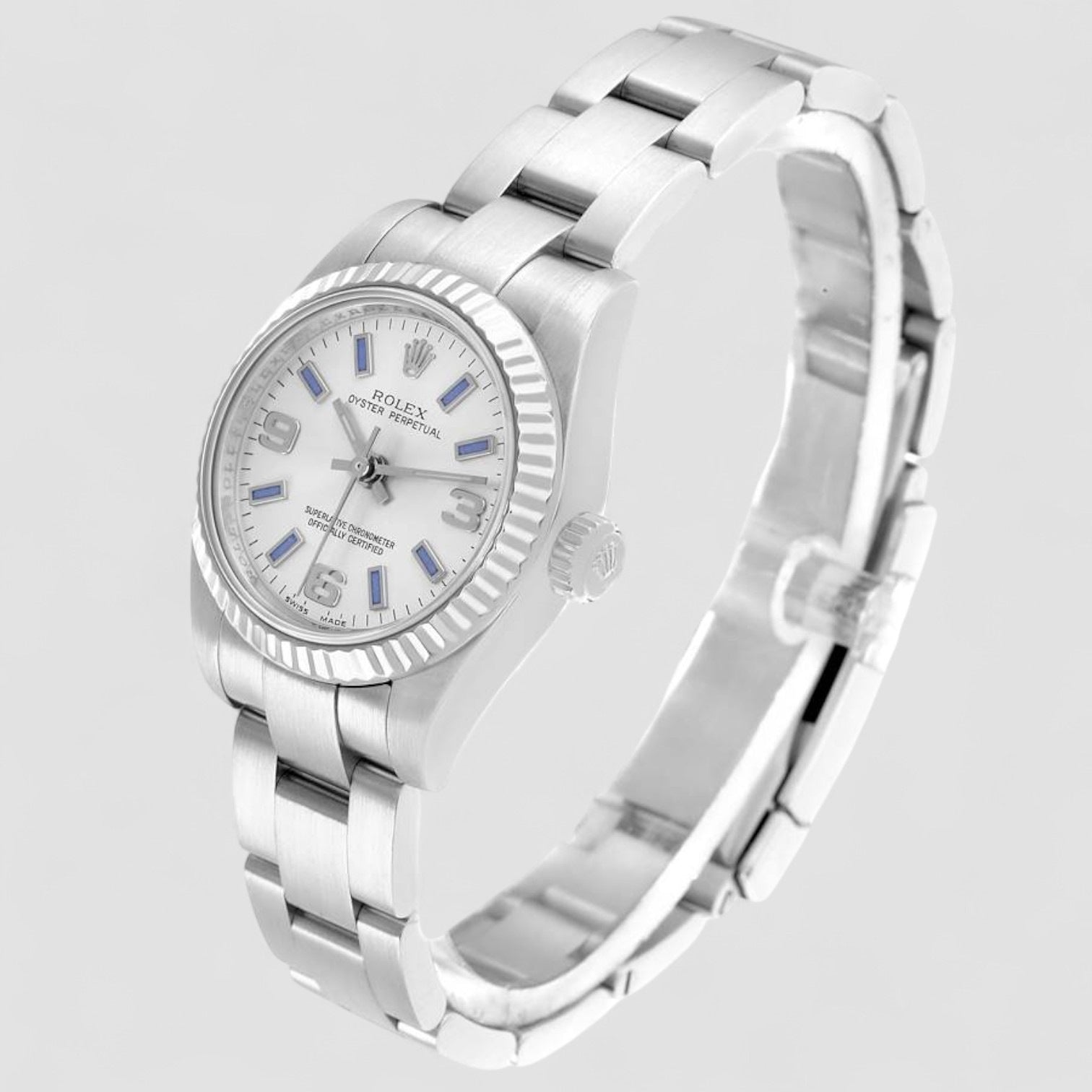 Oyster Perpetual 26