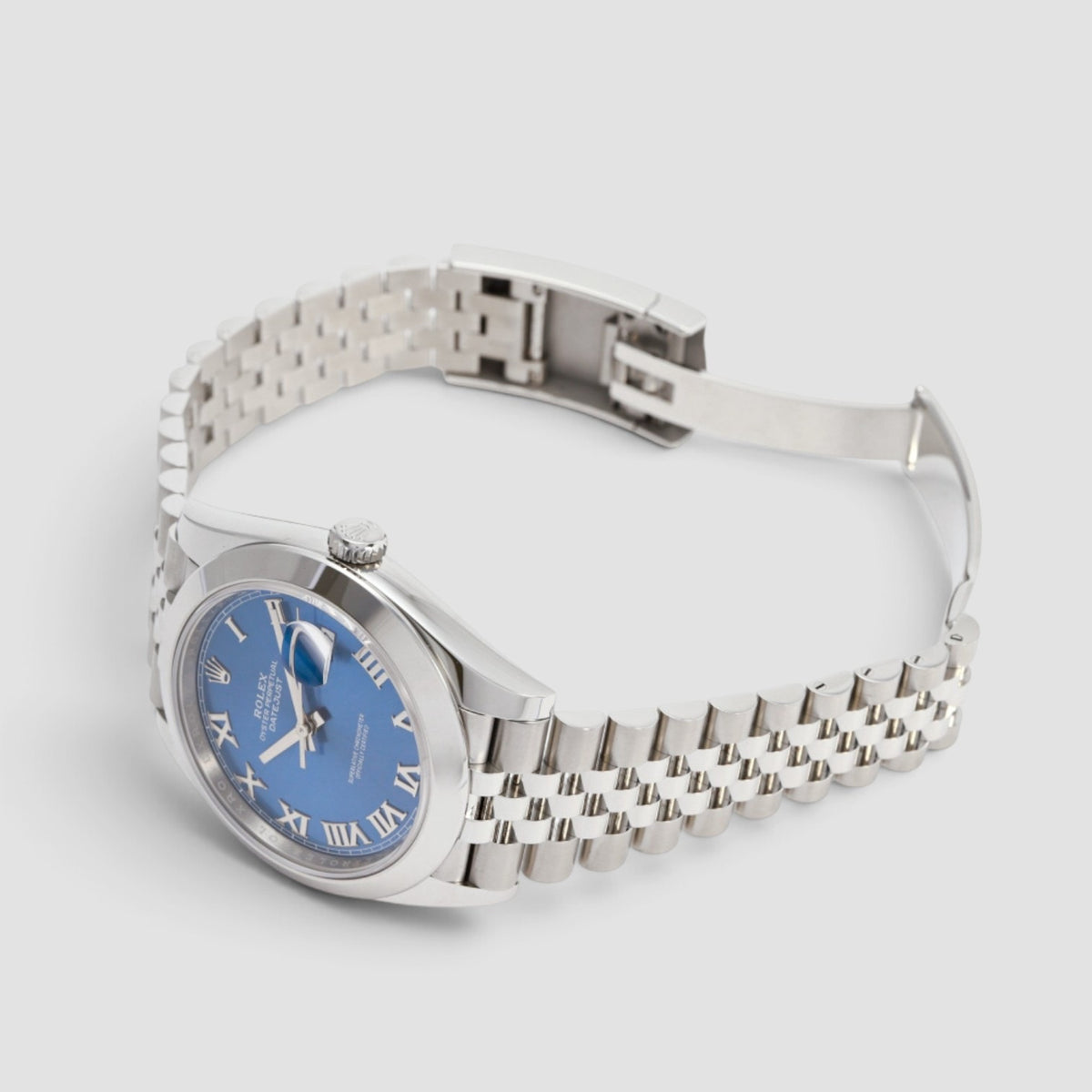Datejust 41
