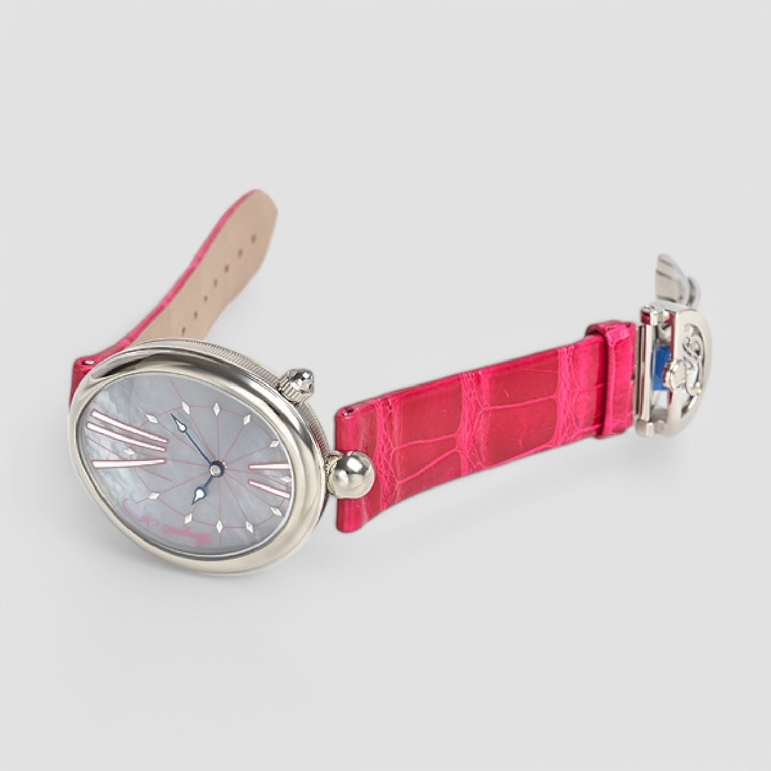 Reine de Naples Automatic 35mm Ladies Watch
