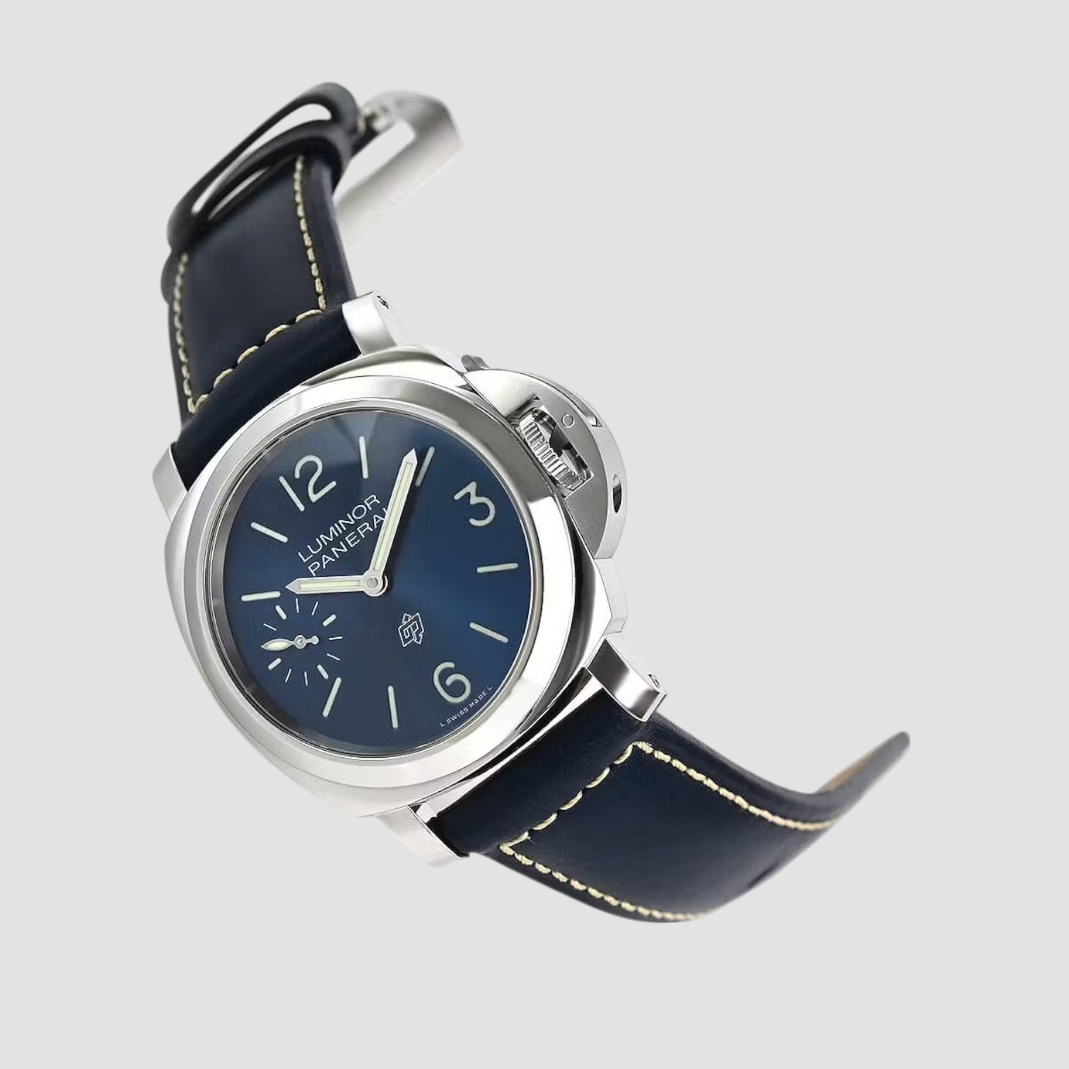 Luminor Blu Mare 44 Mm
