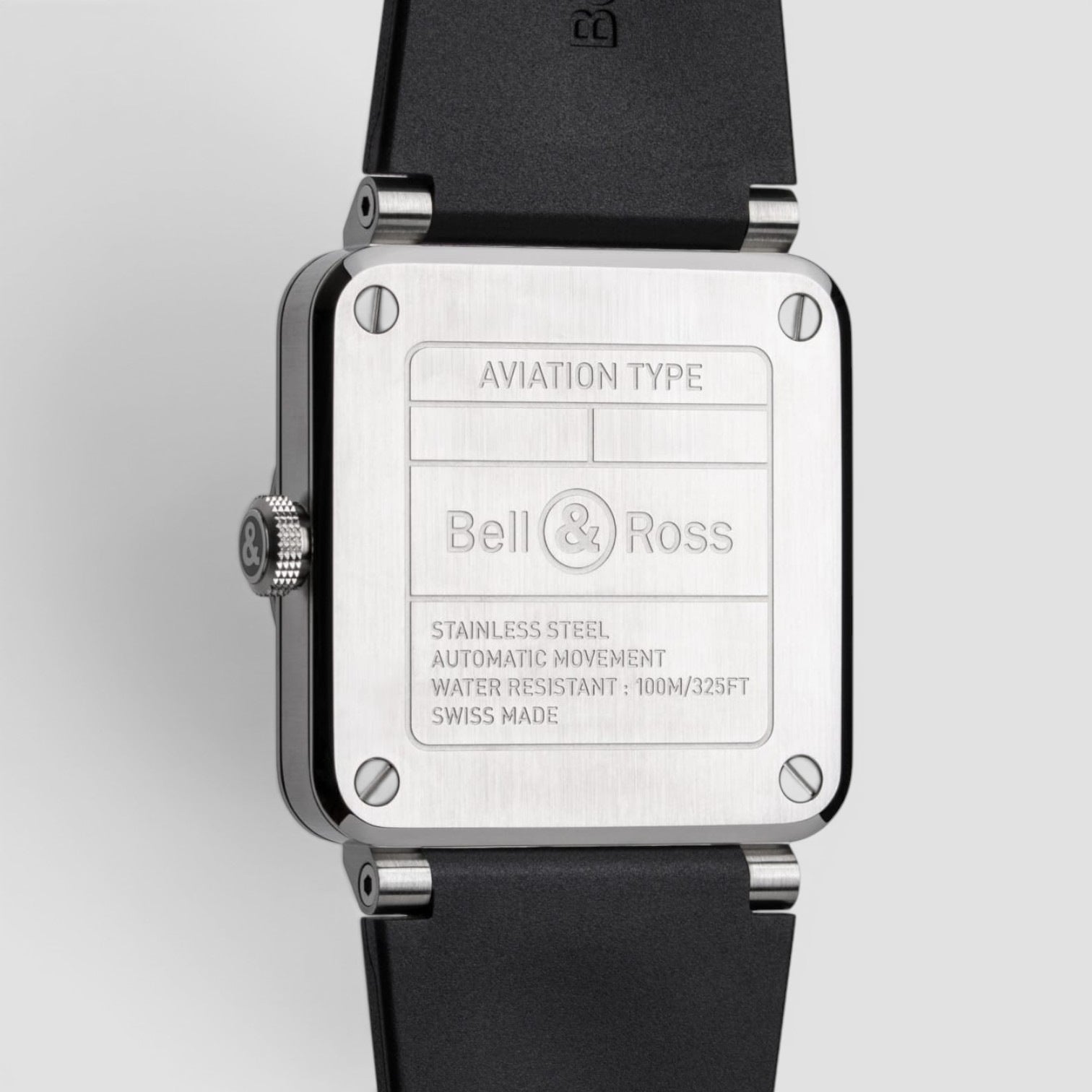 BR-03 Automatic 41mm Mens Watch