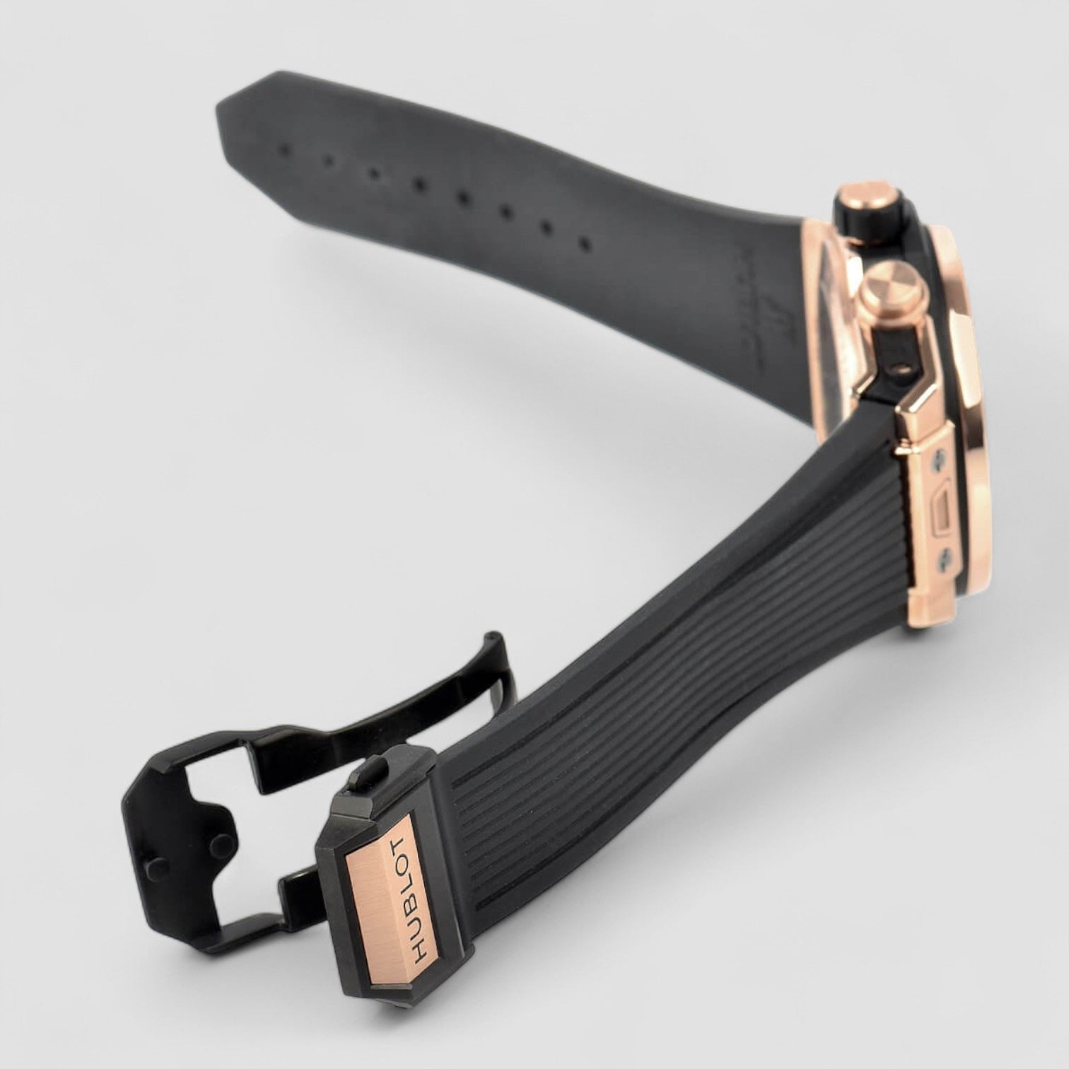 Big Bang UNICO 42mm Midsize Watch