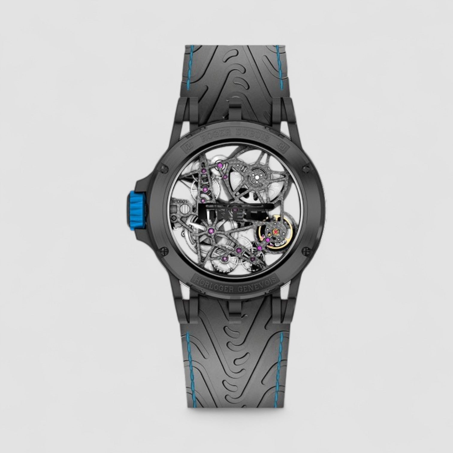 Excalibur Spider Pirelli