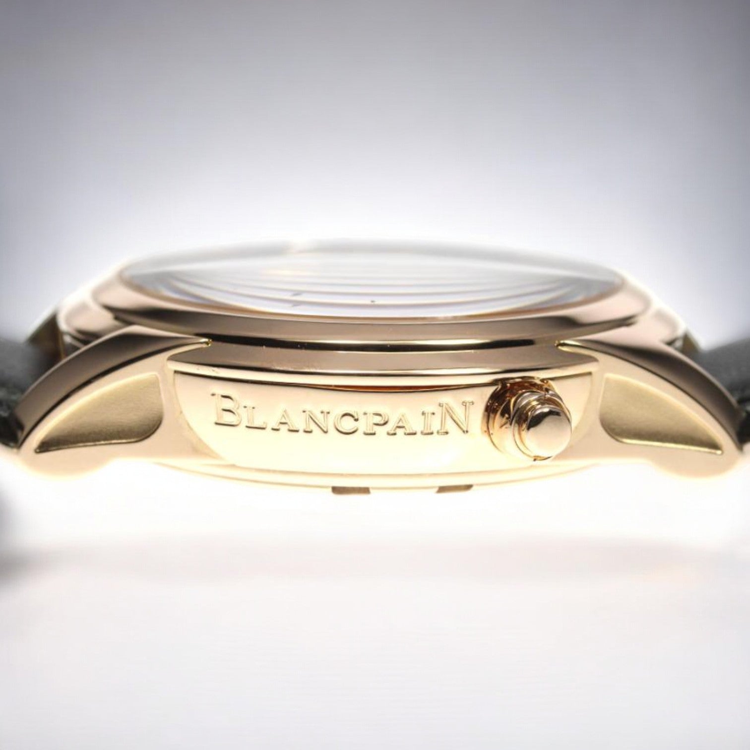 L-Evolution Reveil GMT 43.5mm