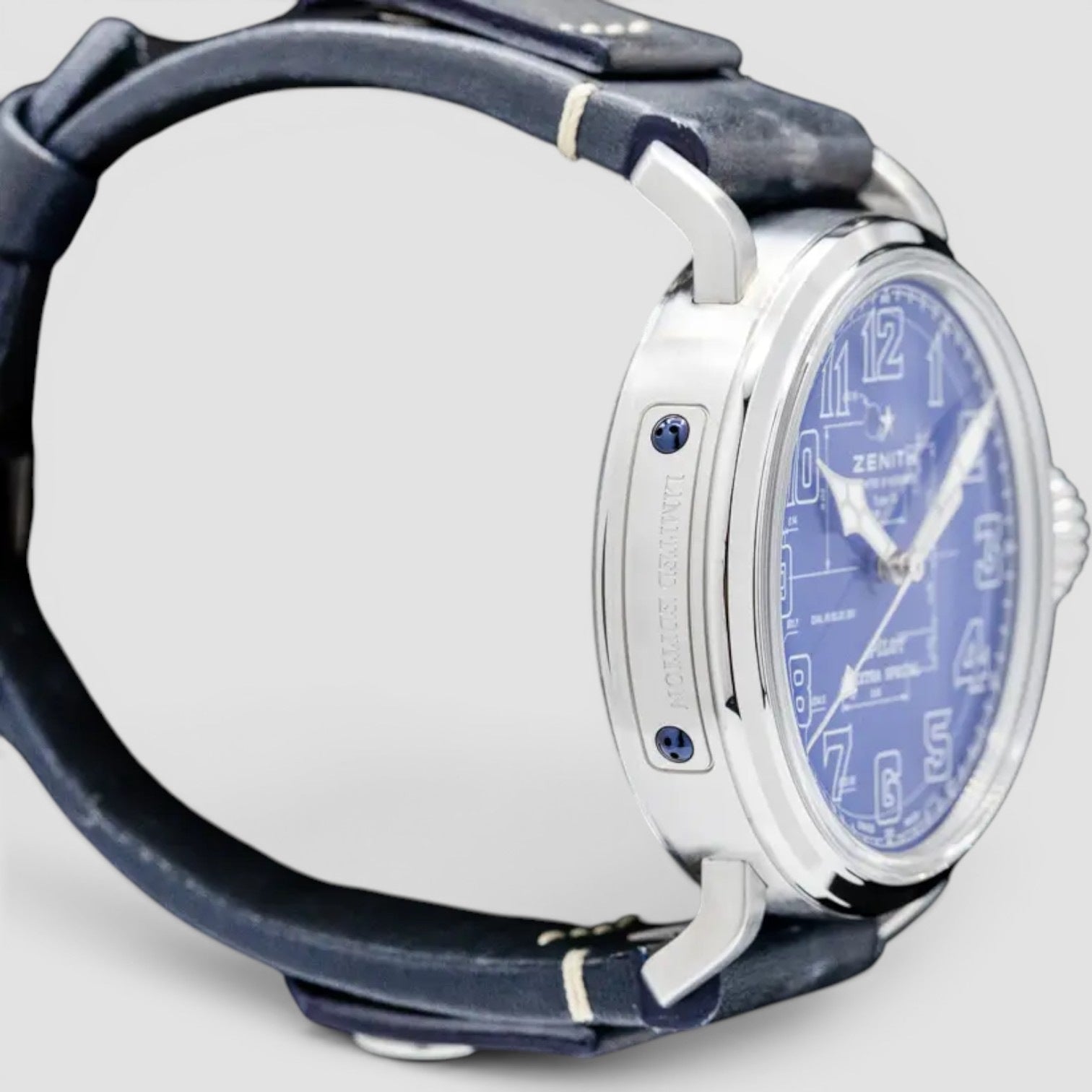 Pilot Type 20 Blueprint Limited 250 Edition