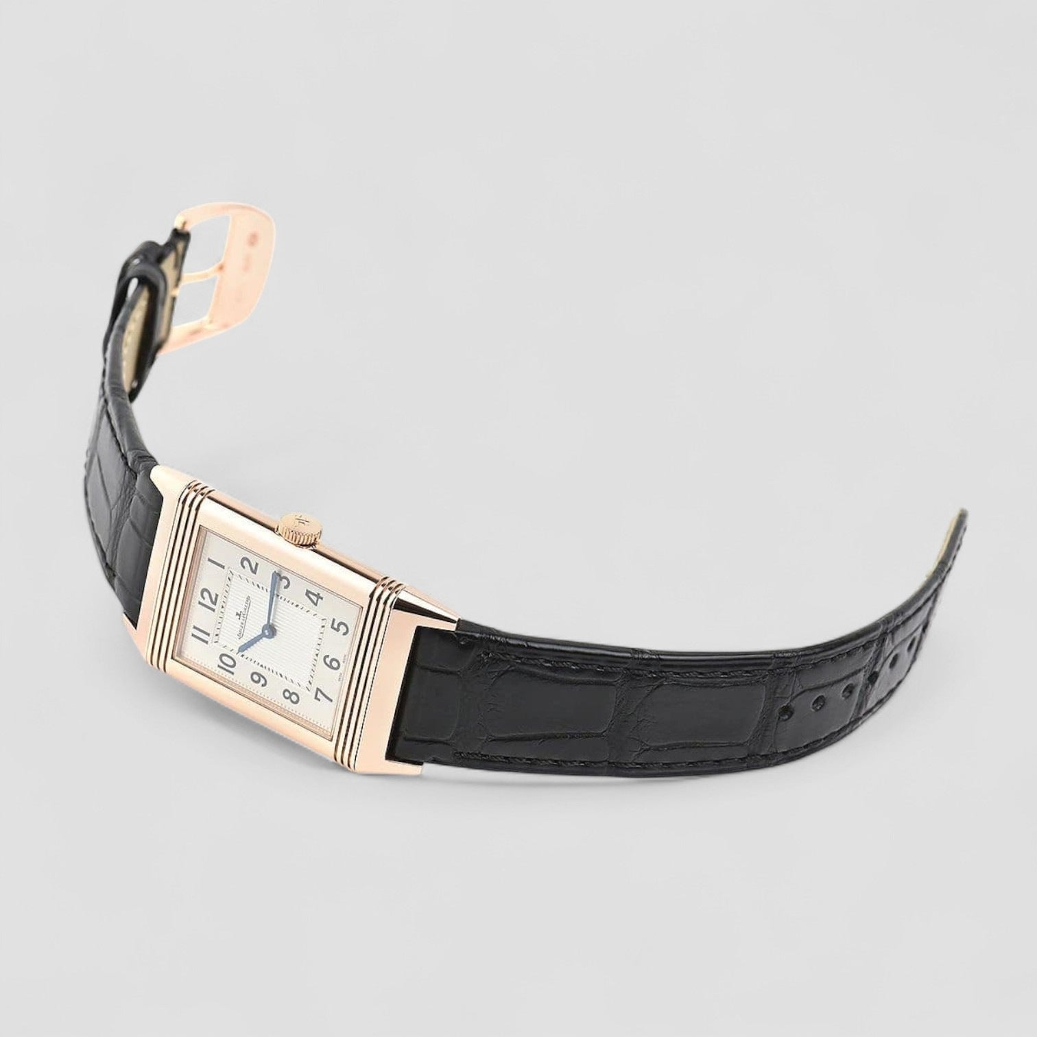 Grande Reverso Ultra Thin 18K Rose Gold