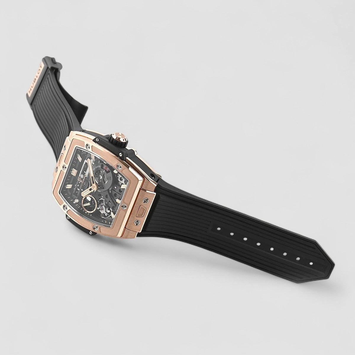 Spirit Of Big Bang Meca-10