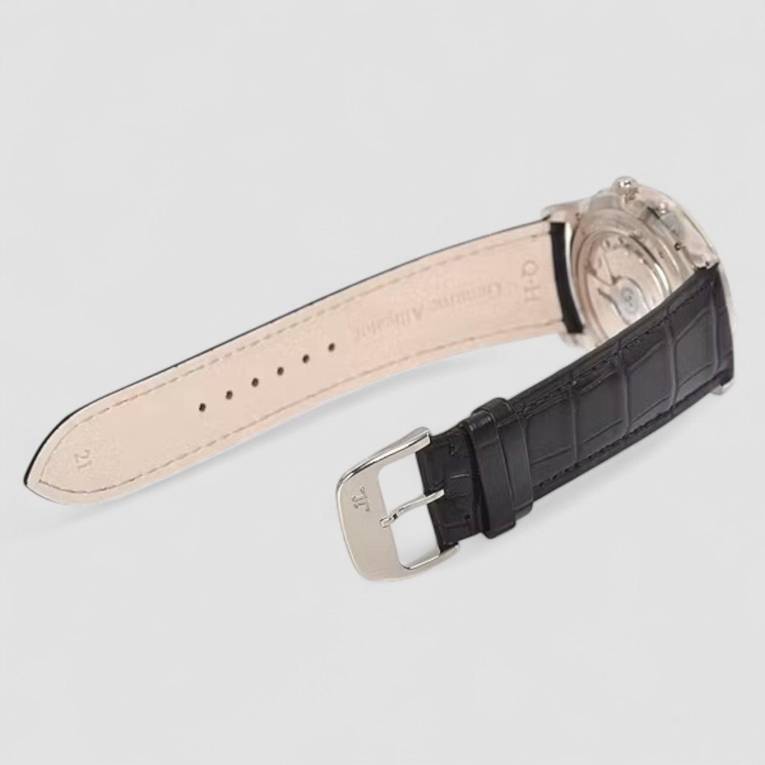 Master Ultra Thin Calenda