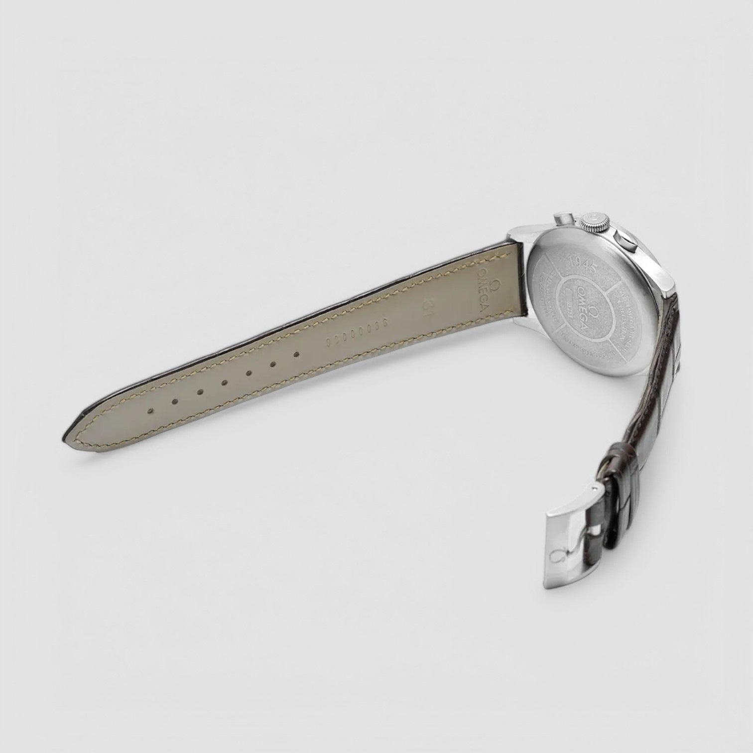 Specialties Museum Collection No 3 1945 "The Officer's Watch" LIMITED