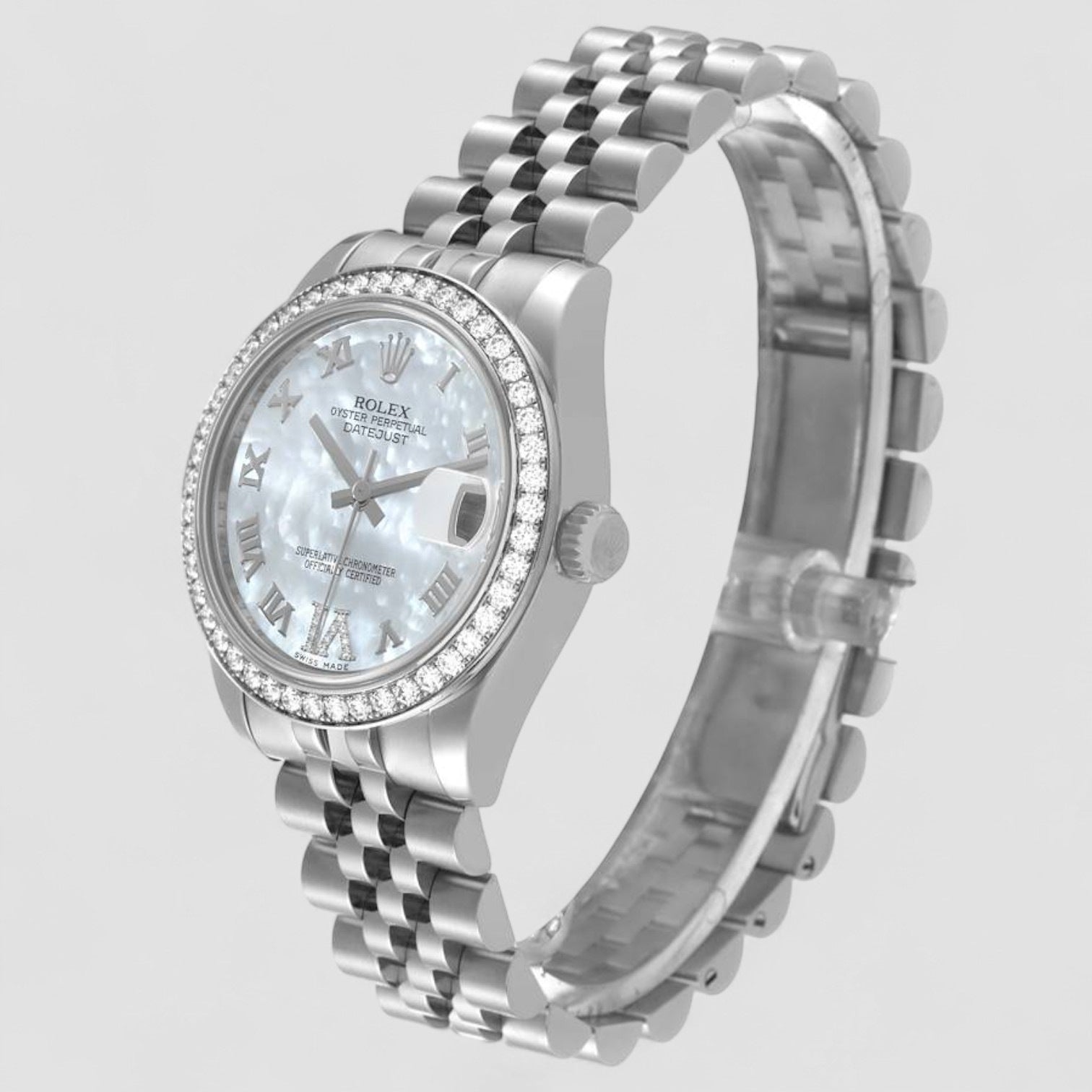 Datejust 31