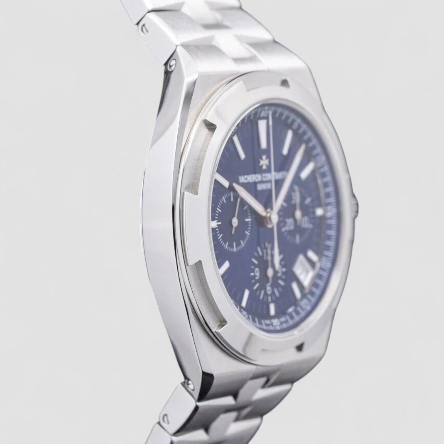 Overseas Chronograph