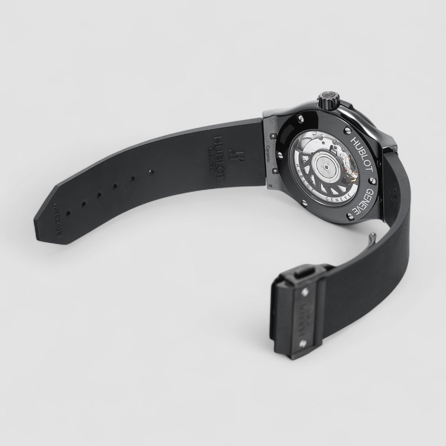 Classic Fusion Black Magic Automatic 42mm