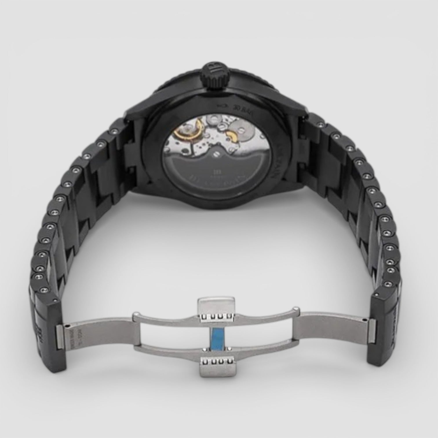 Fifty Fathoms Bathyscaphe 43.6 Mm