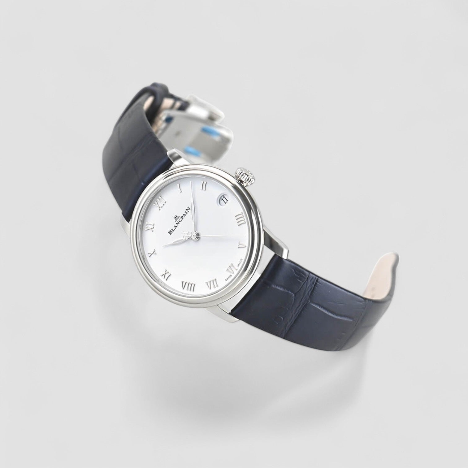 Villeret Women Date
