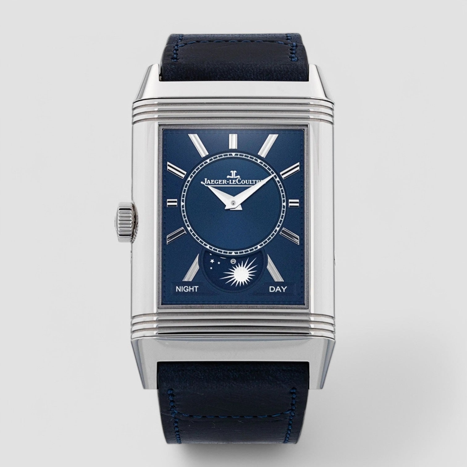 Reverso Tribute Duoface Calendar