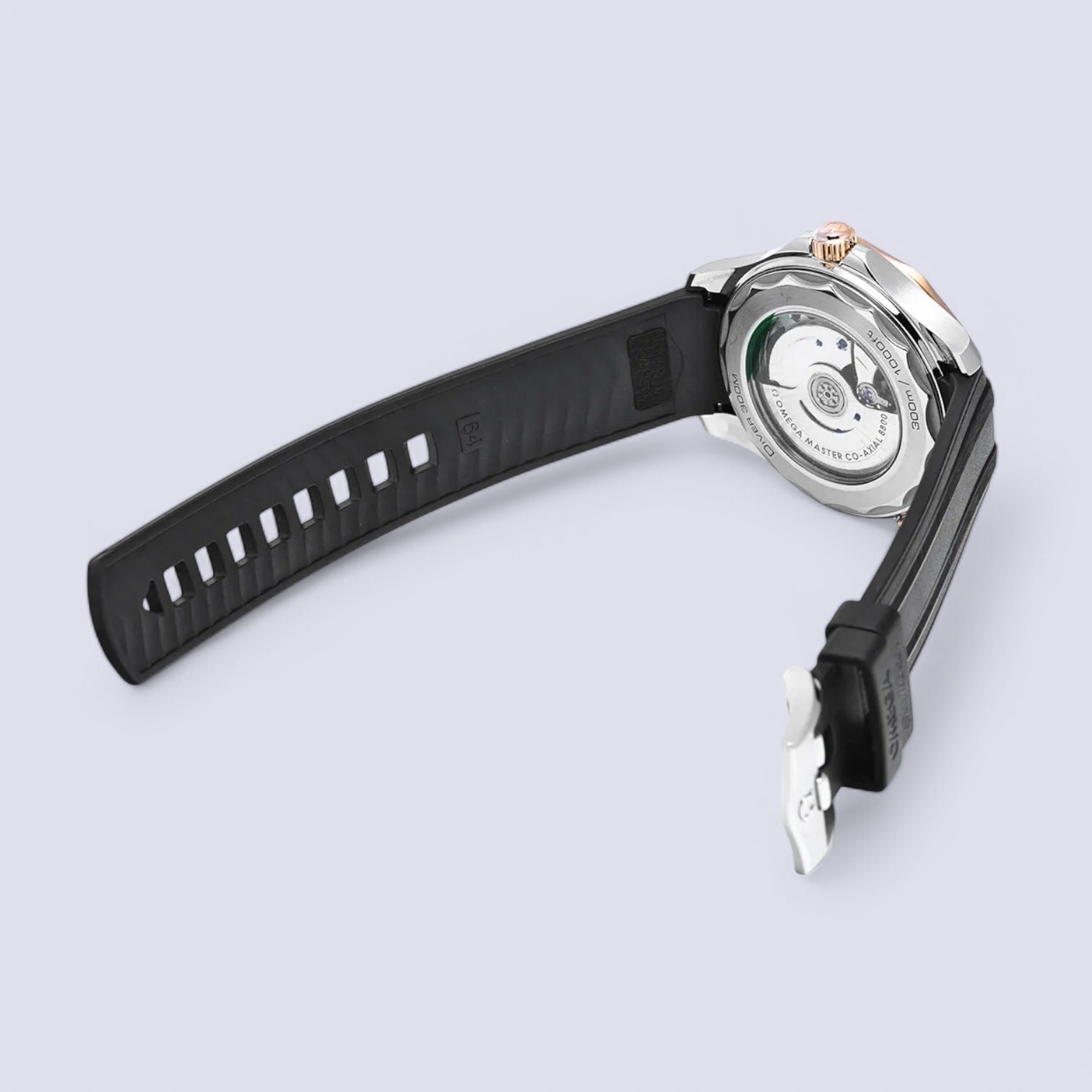 Seamaster Diver 300 M