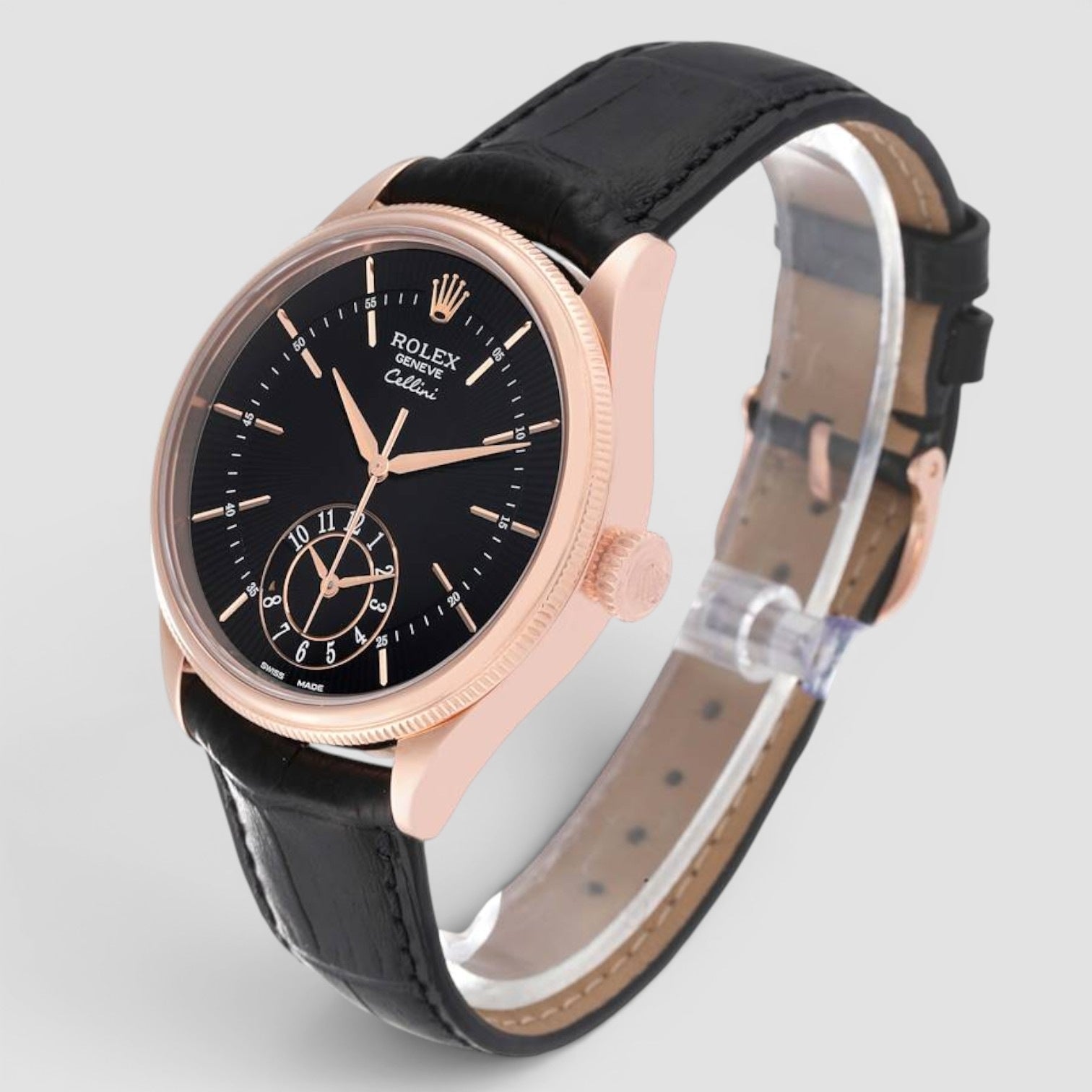 Cellini Dual Time