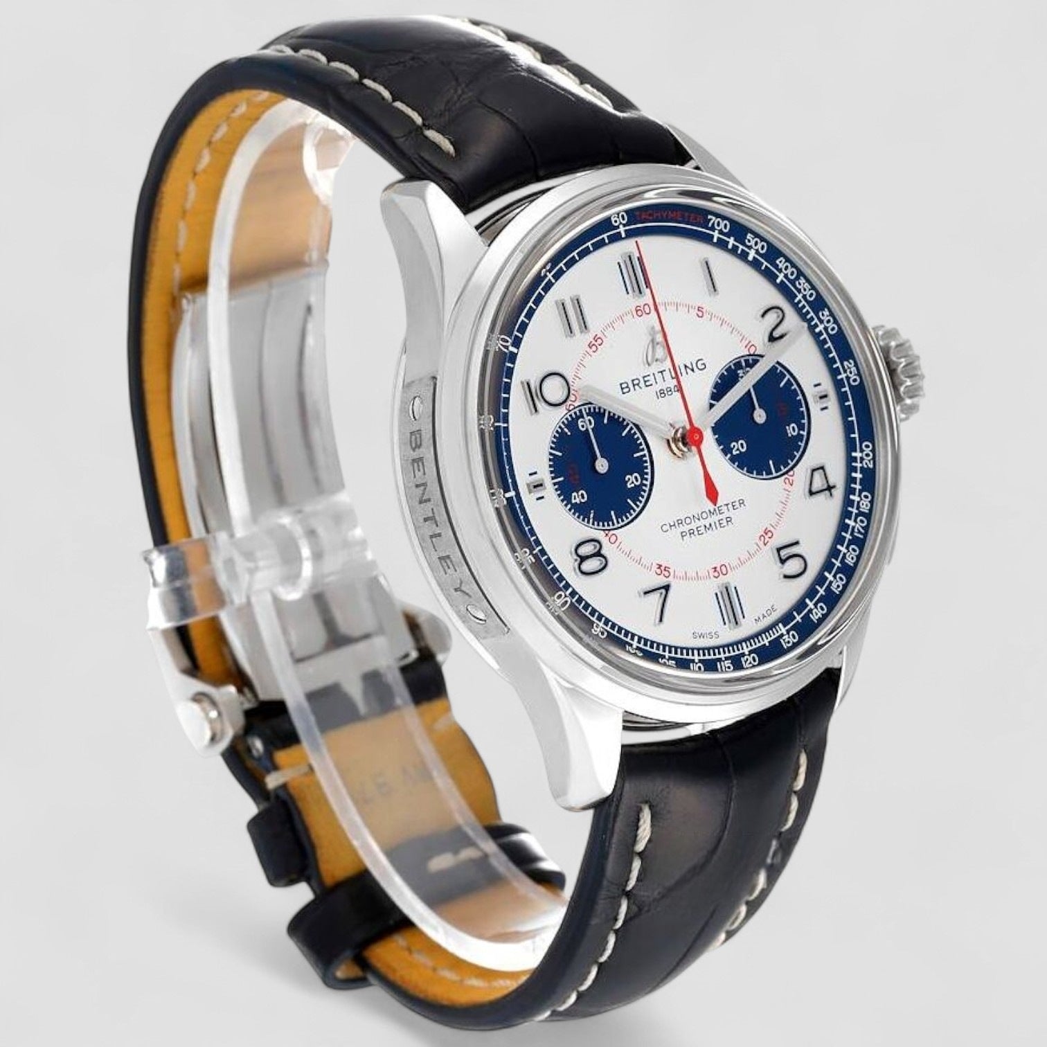 Premier B01 Chronograph 42 Mens Watch