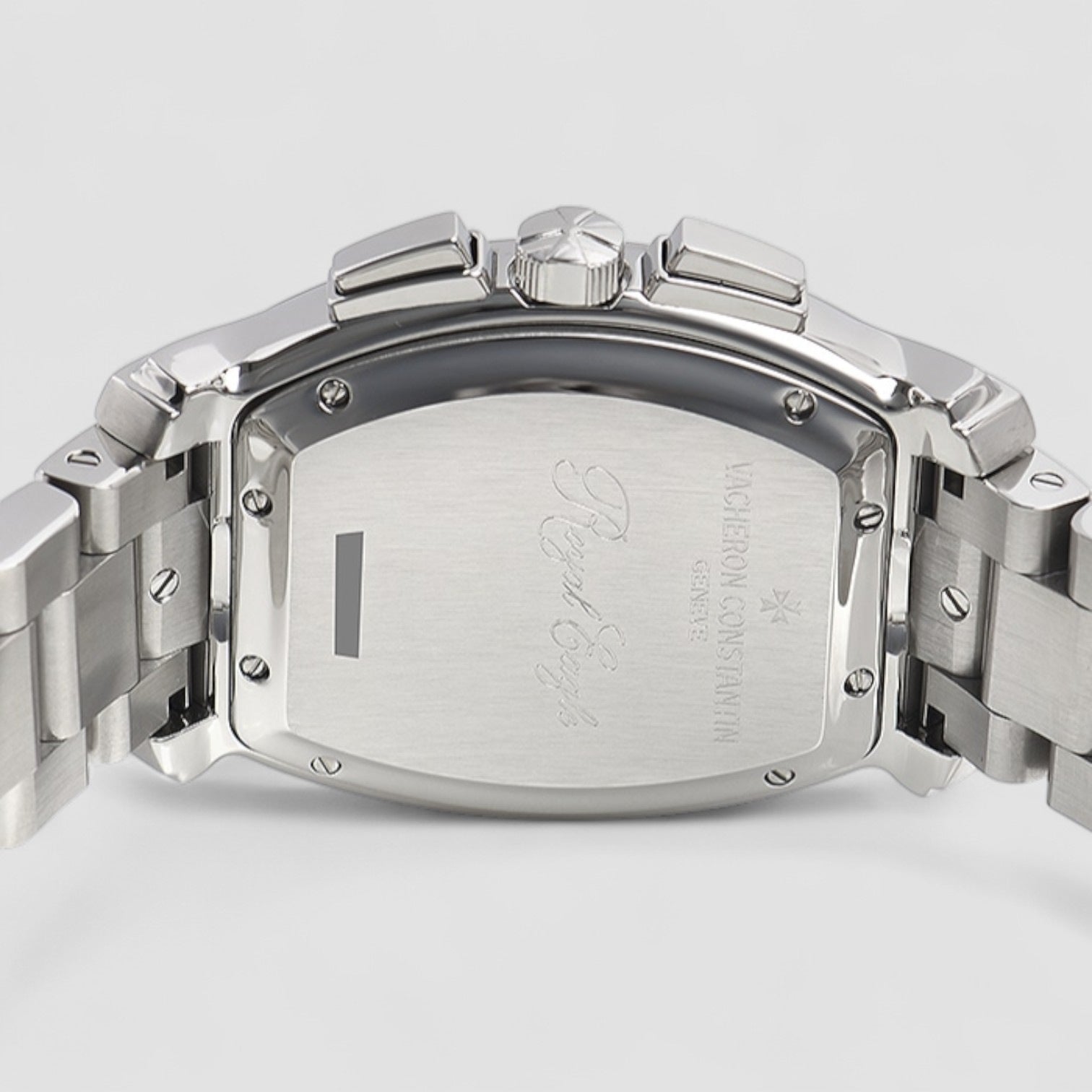 Royal Eagle Chronograph Mens Watch