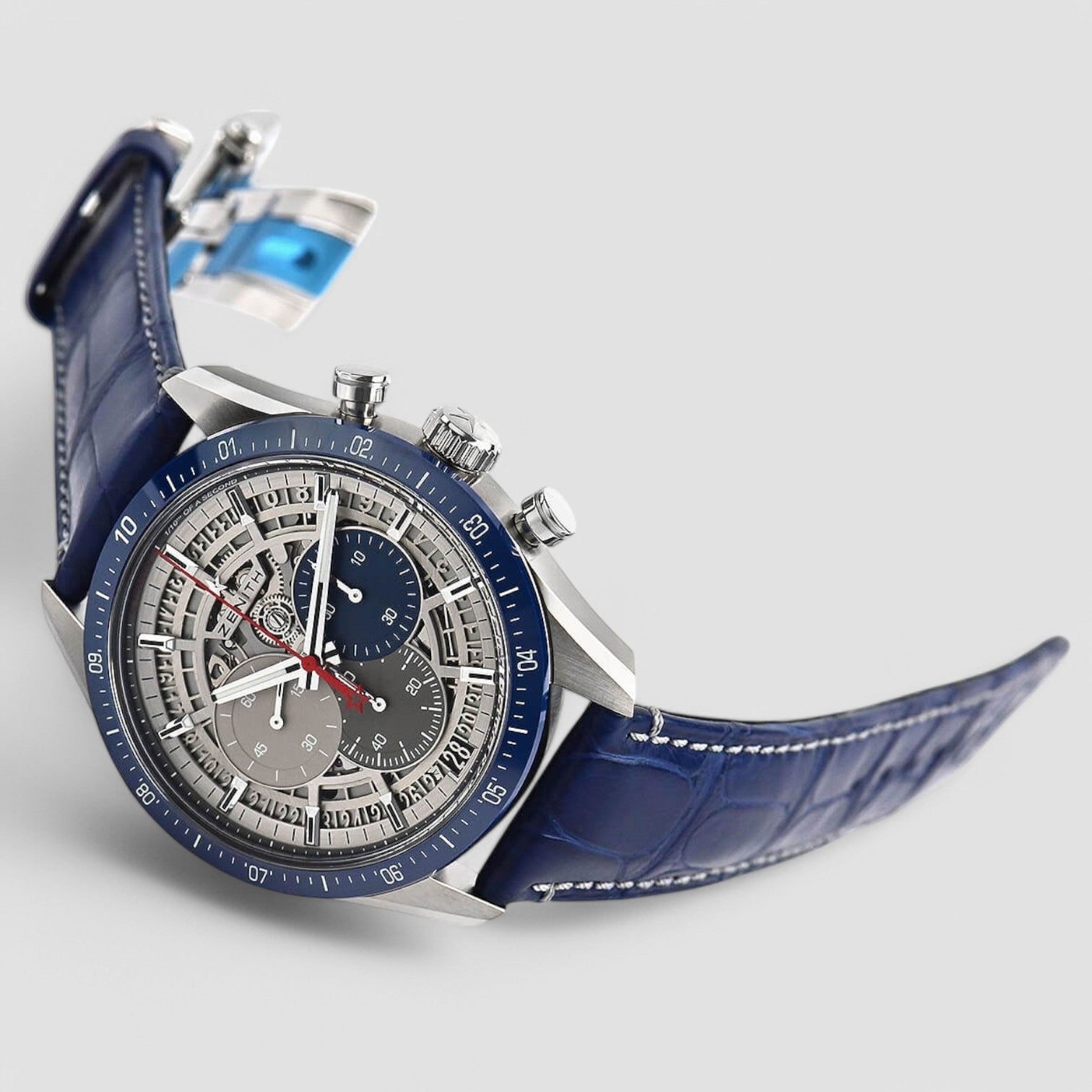 El Primero Chronomaster 42 mm