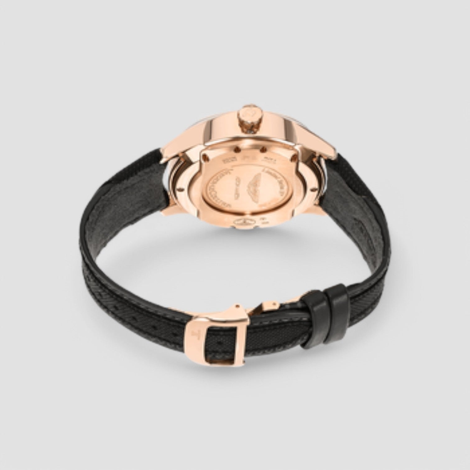 Amvox 2 Grand Chronograph Aston Martin Edition Rose Gold Automatic