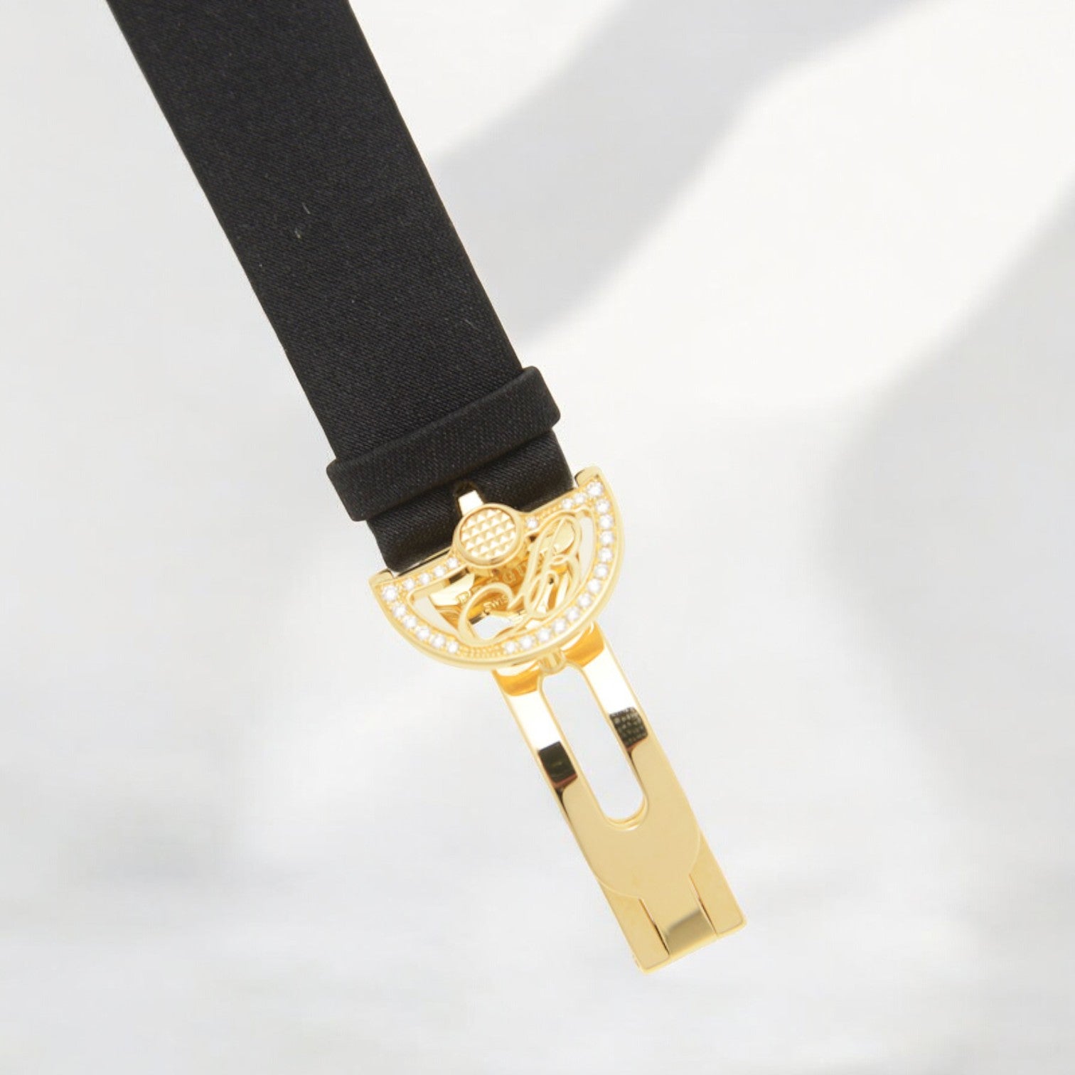 Reine De NaplesPower Reserve MOONPHASE