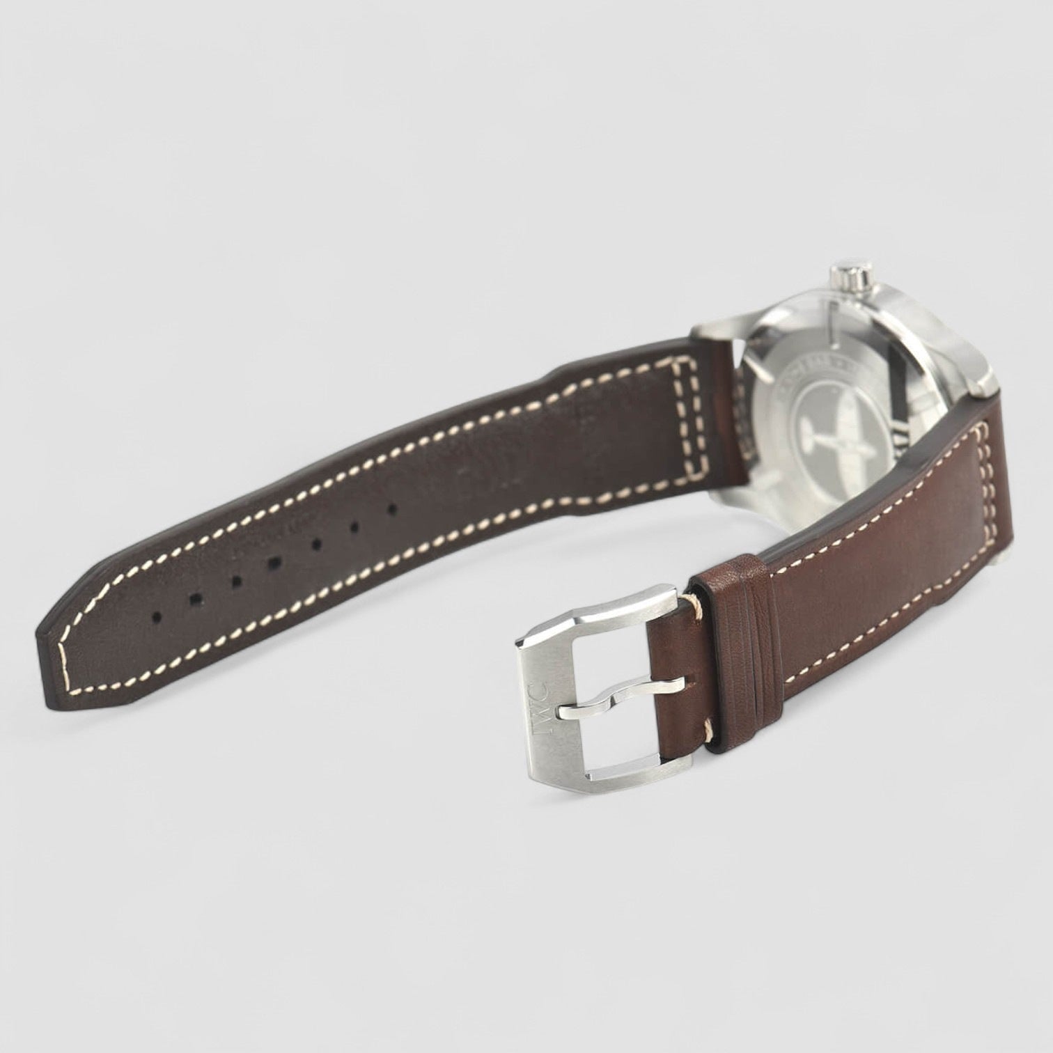 Spitfire Automatic