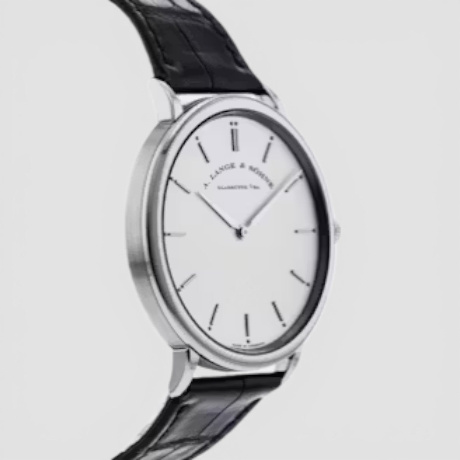 Saxonia Thin