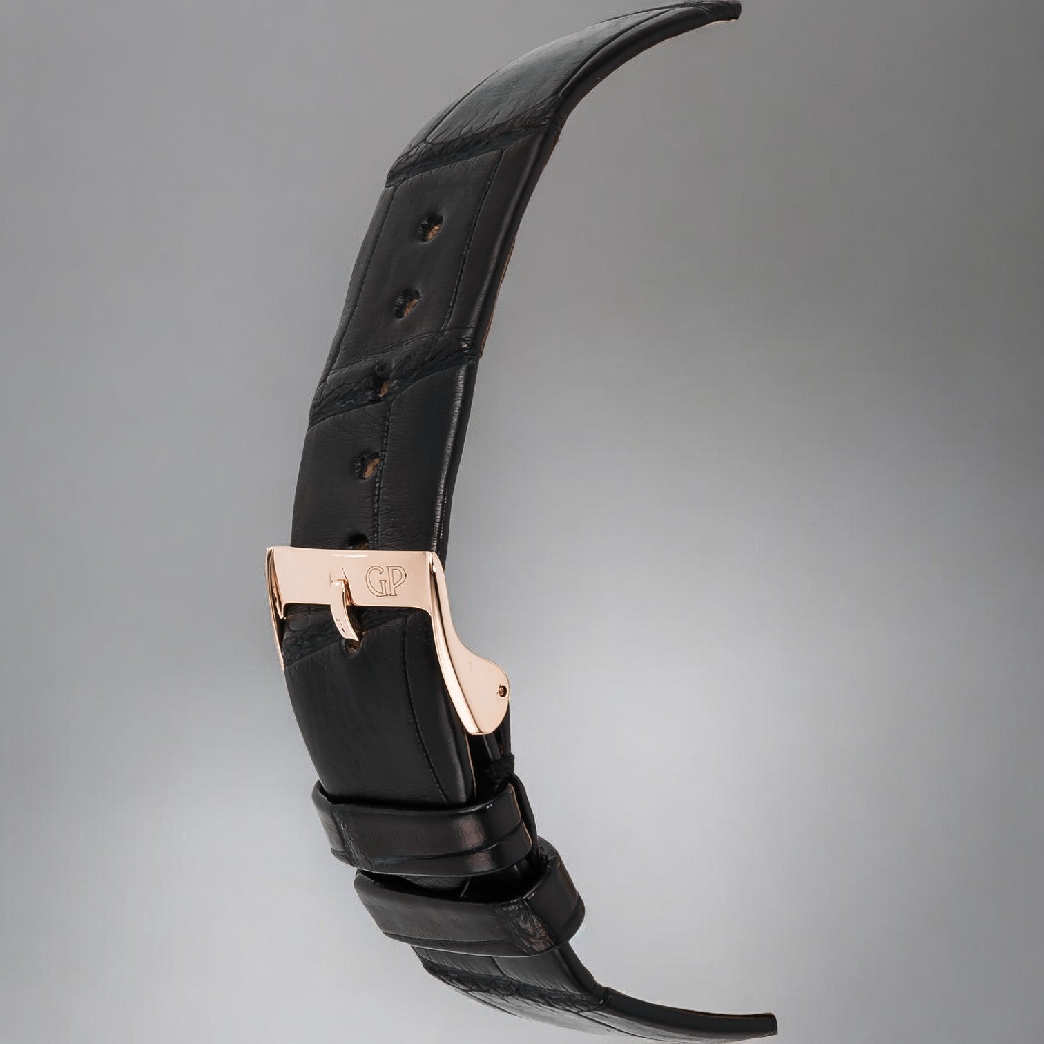 1966 Full Calendar Rose Gold