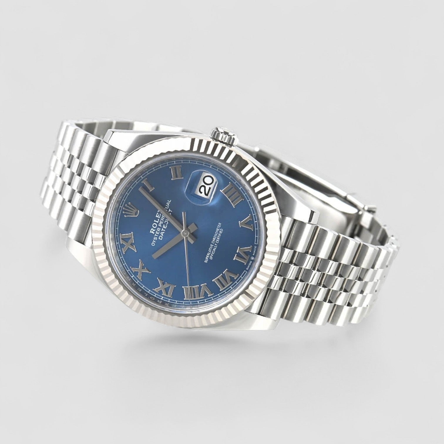 Datejust 41