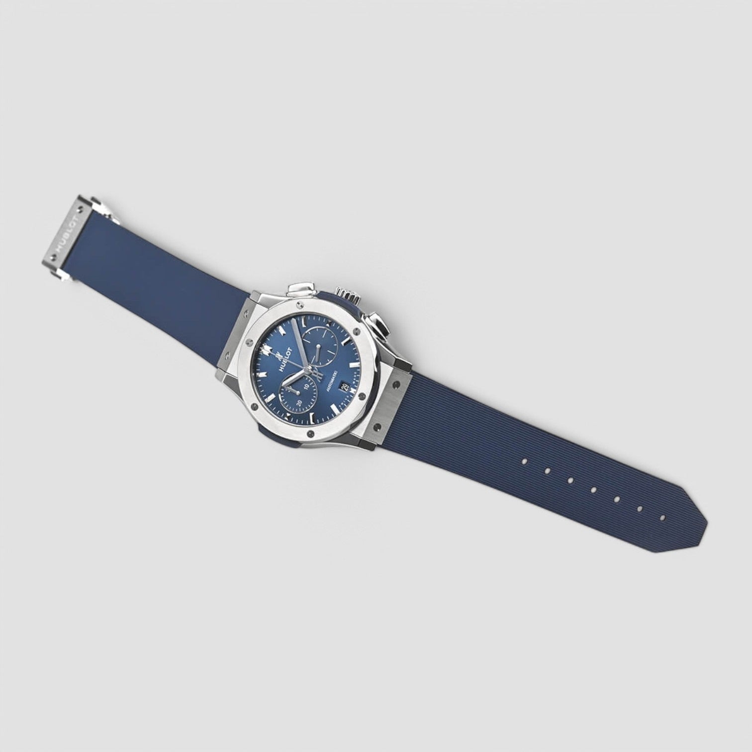 Classic Fusion Chronograph Automatic Men's Watch