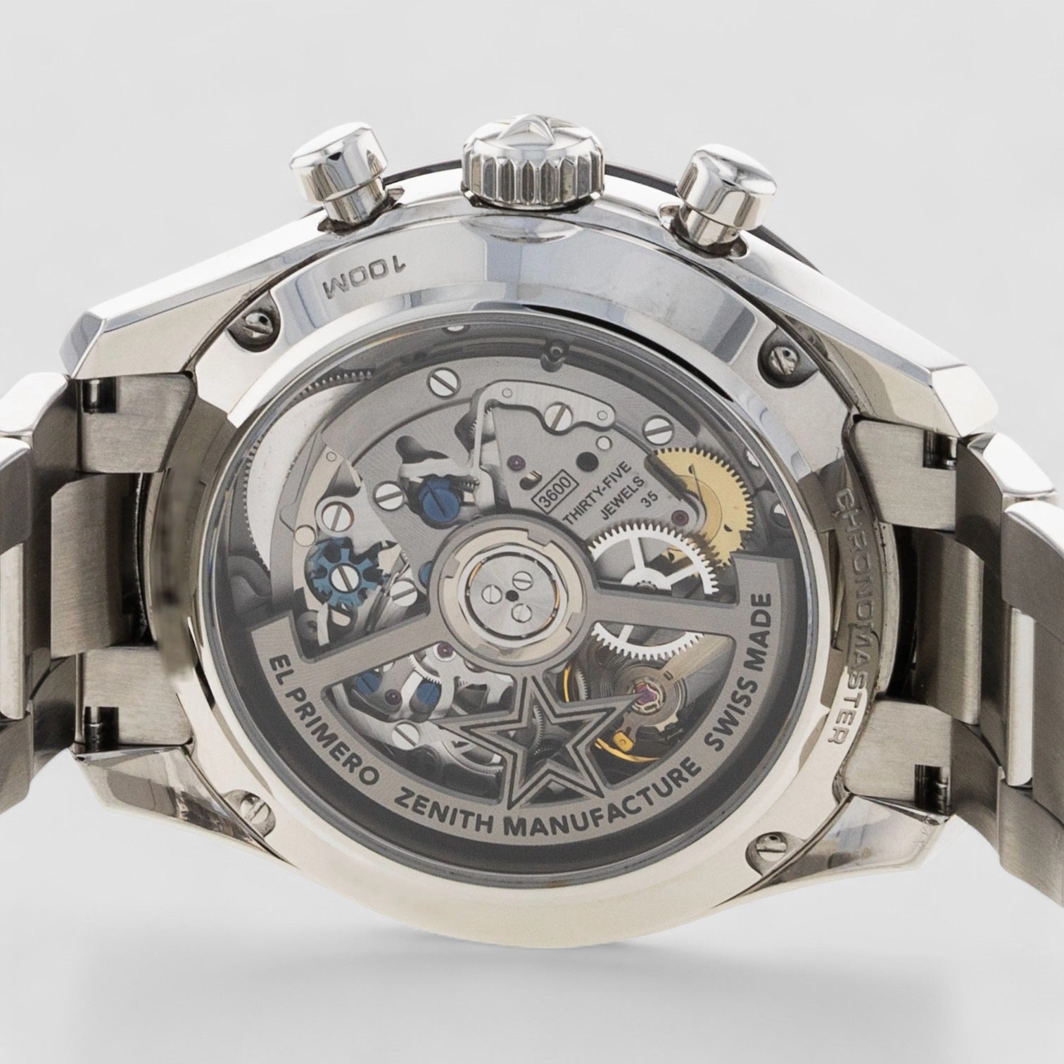 Chronomaster Sport