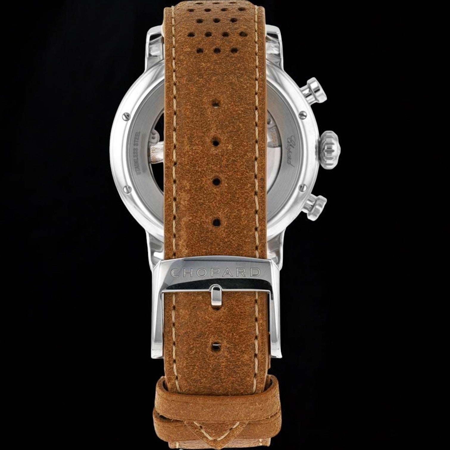 Mille Miglia Classic Chronograph
