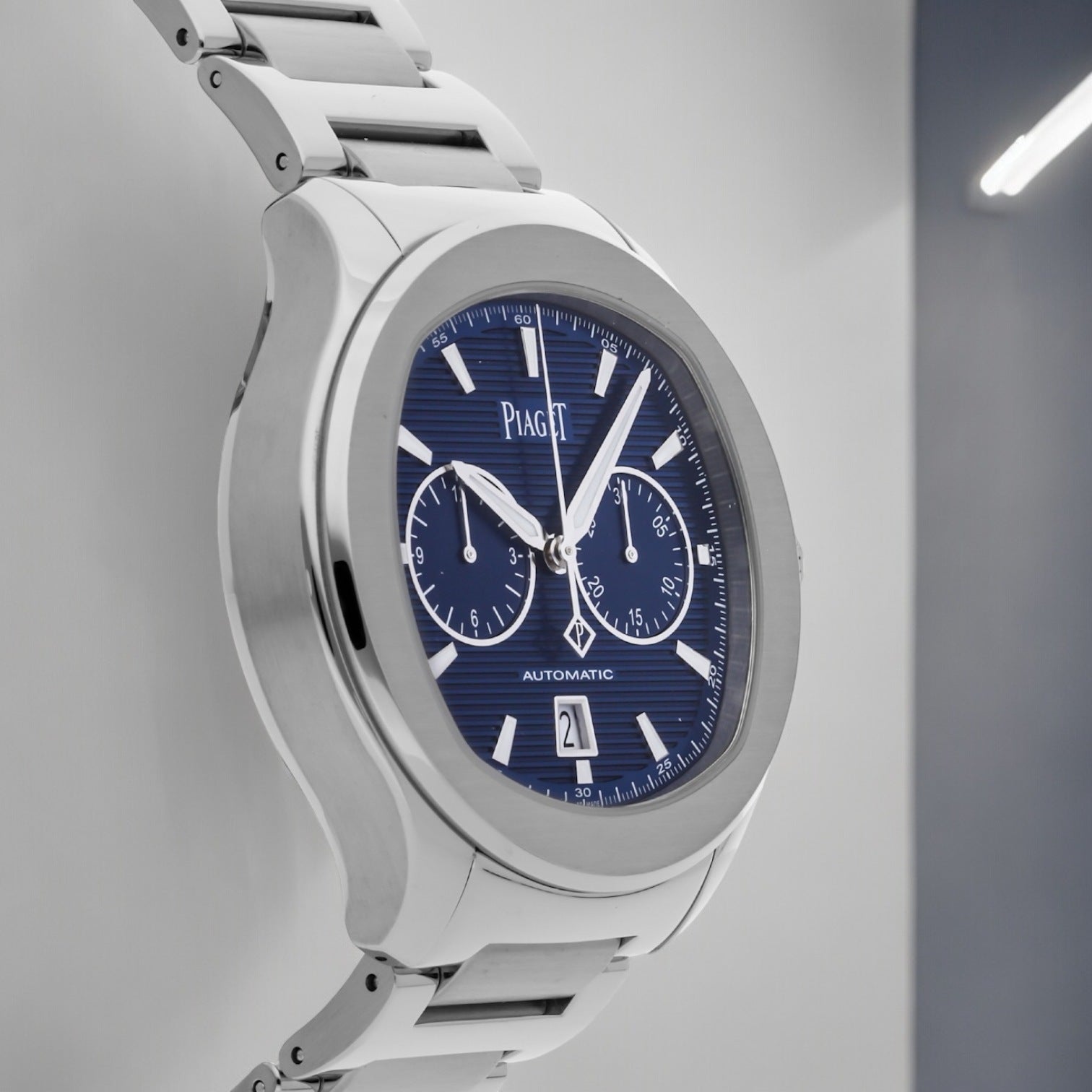 Polo S Chronograph