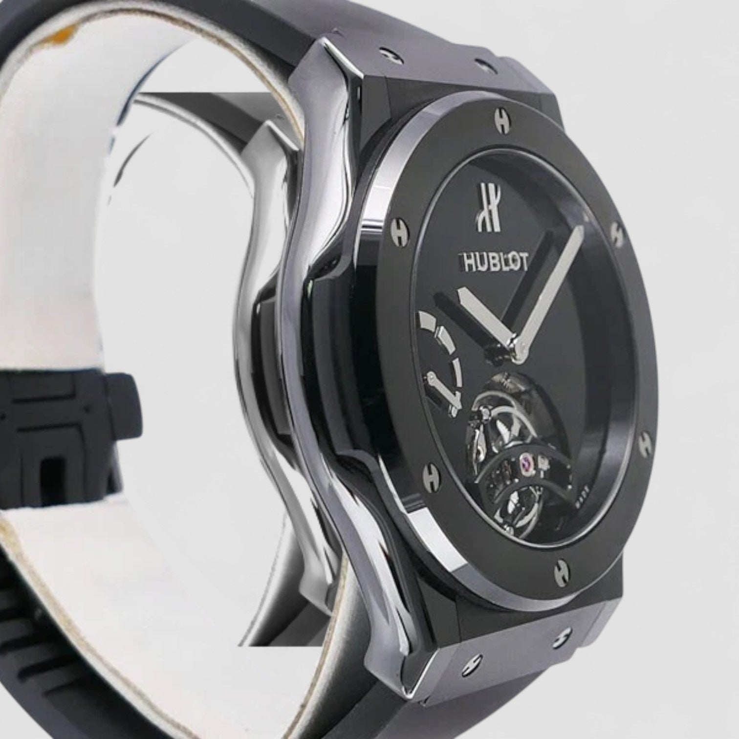 Classic Fusion Tourbillon Yoshida