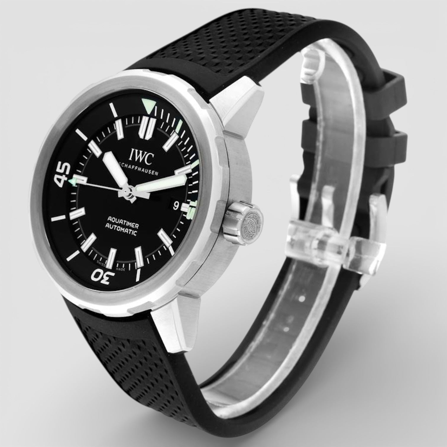 Aquatimer Automatic