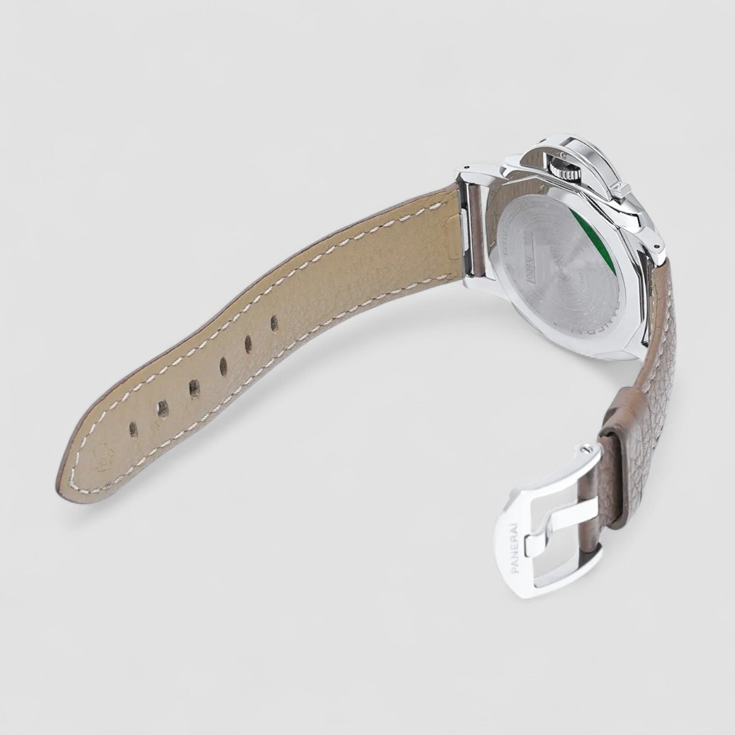 Luminor Due 38mm Midsize Watch