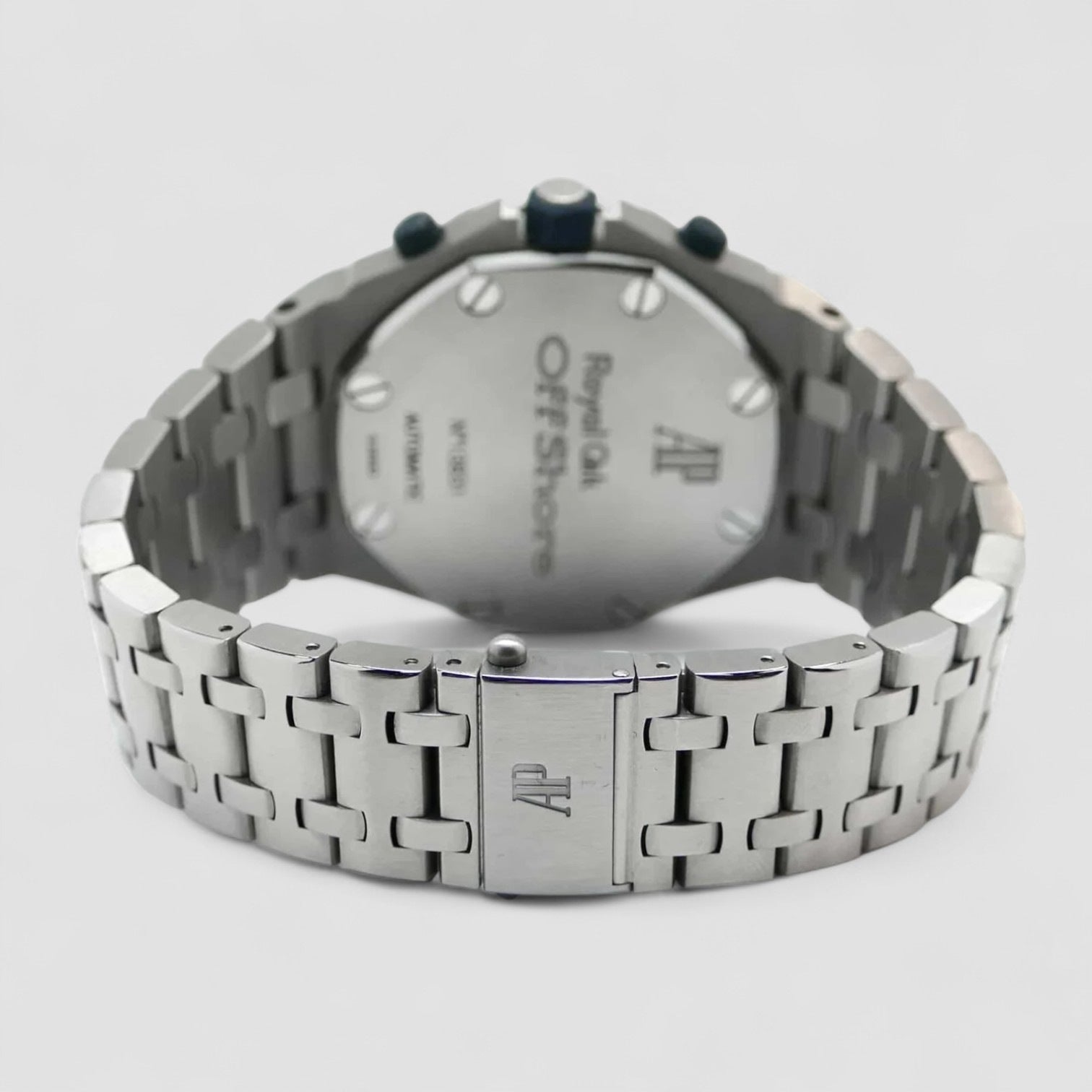 ROYAL OAK OFFSHORE MEN'S WATCH