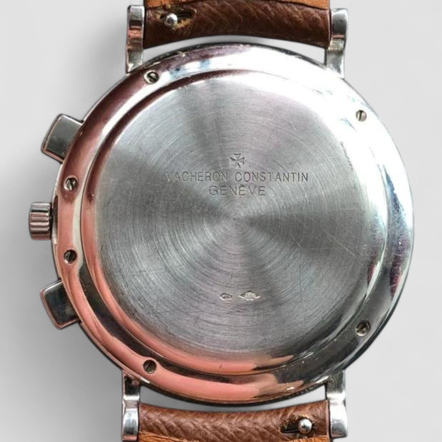 PLATINUM PERPETUAL CALENDAR CHRONOGRAPH