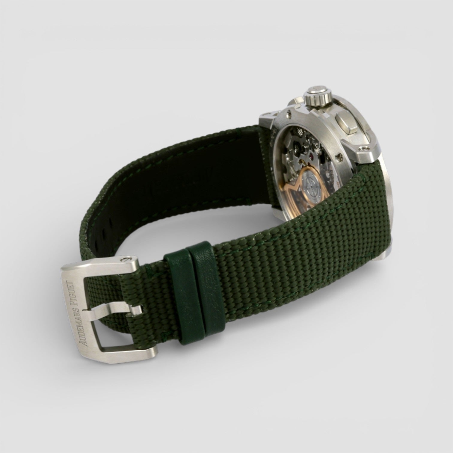 Code 11.59 Selfwinding Chronograph