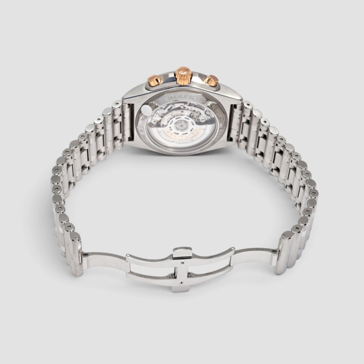 Chronomat B01 42